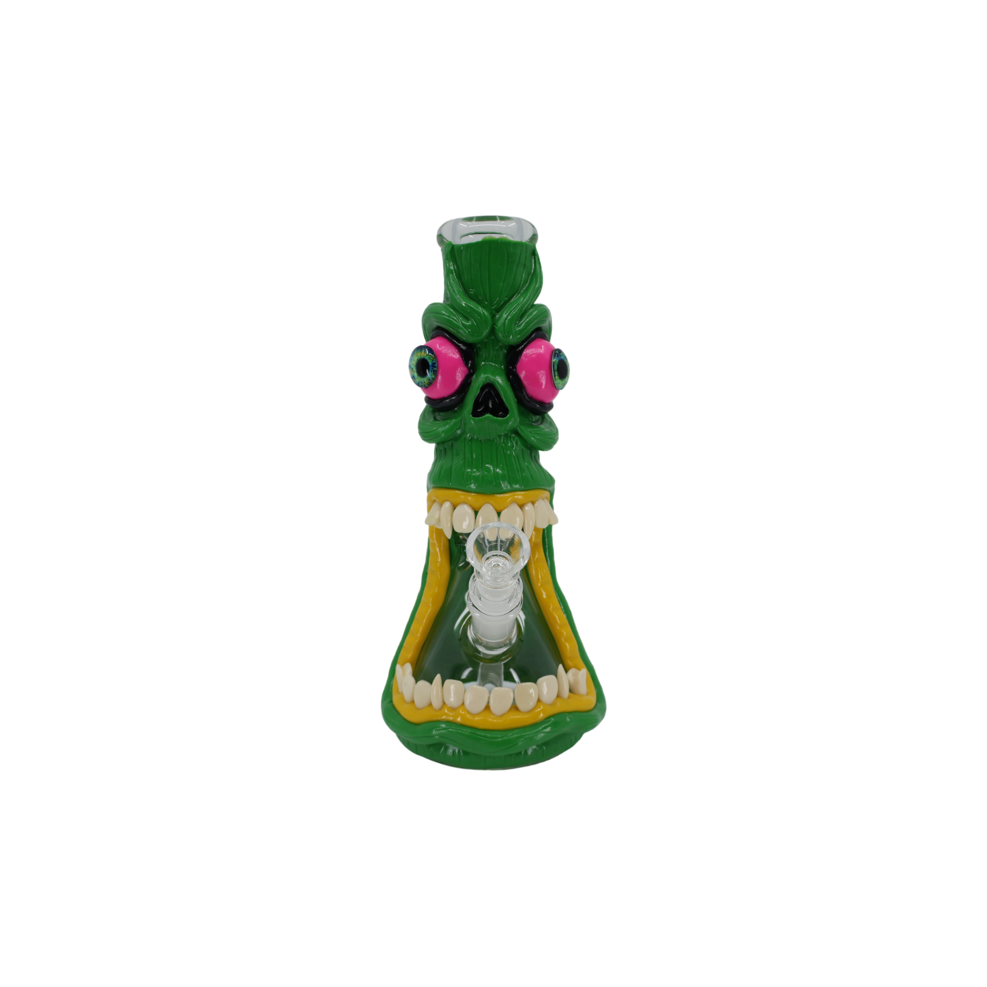 Monster Bong - 10"