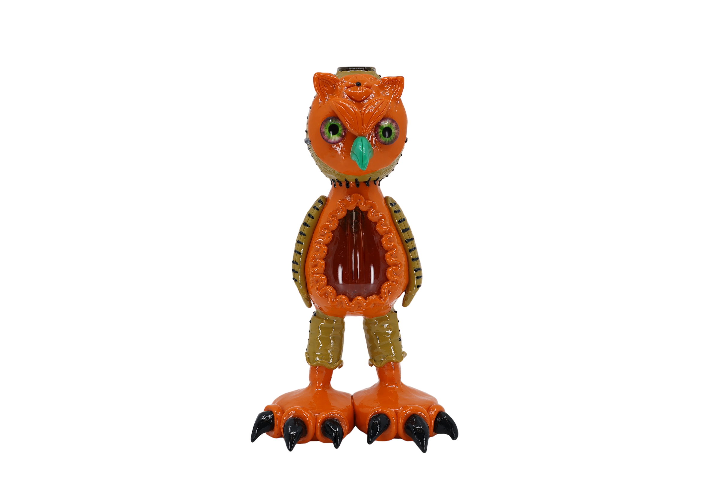 Monster Owl