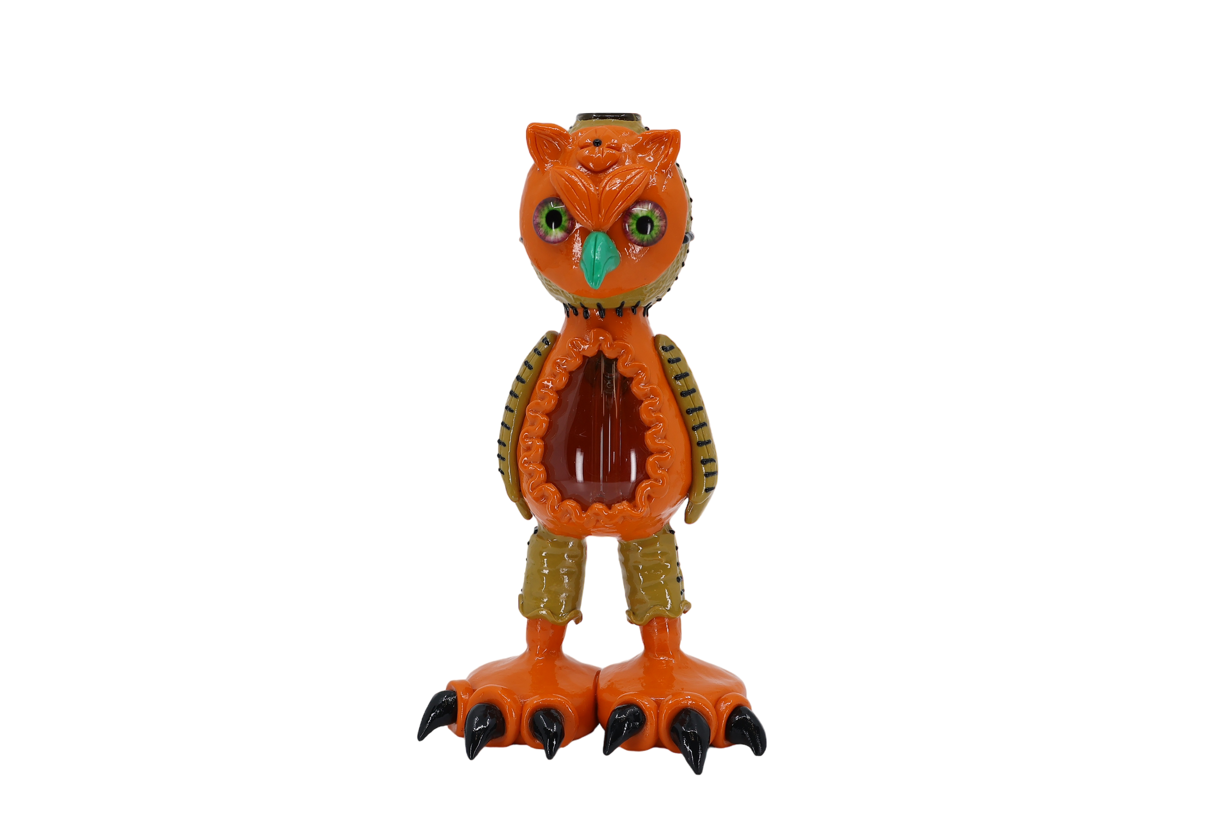 Monster Owl