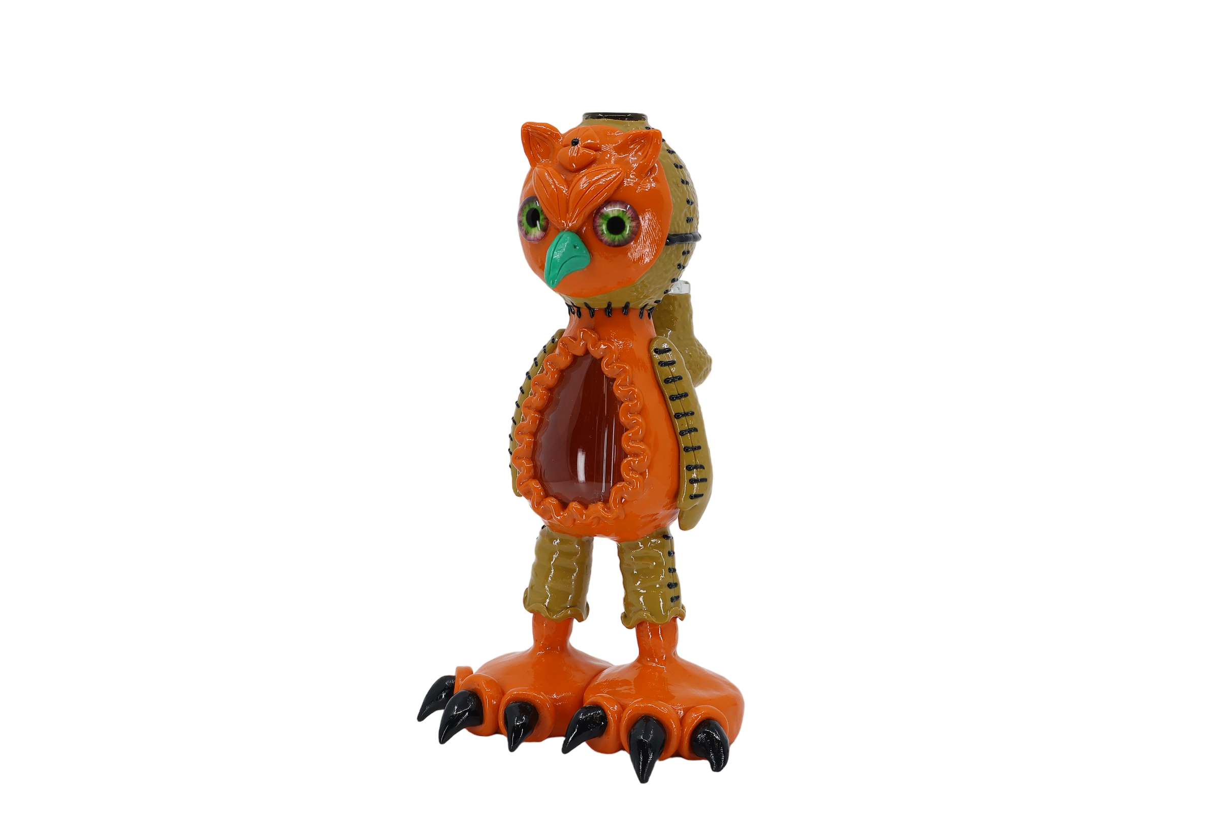 Monster Owl