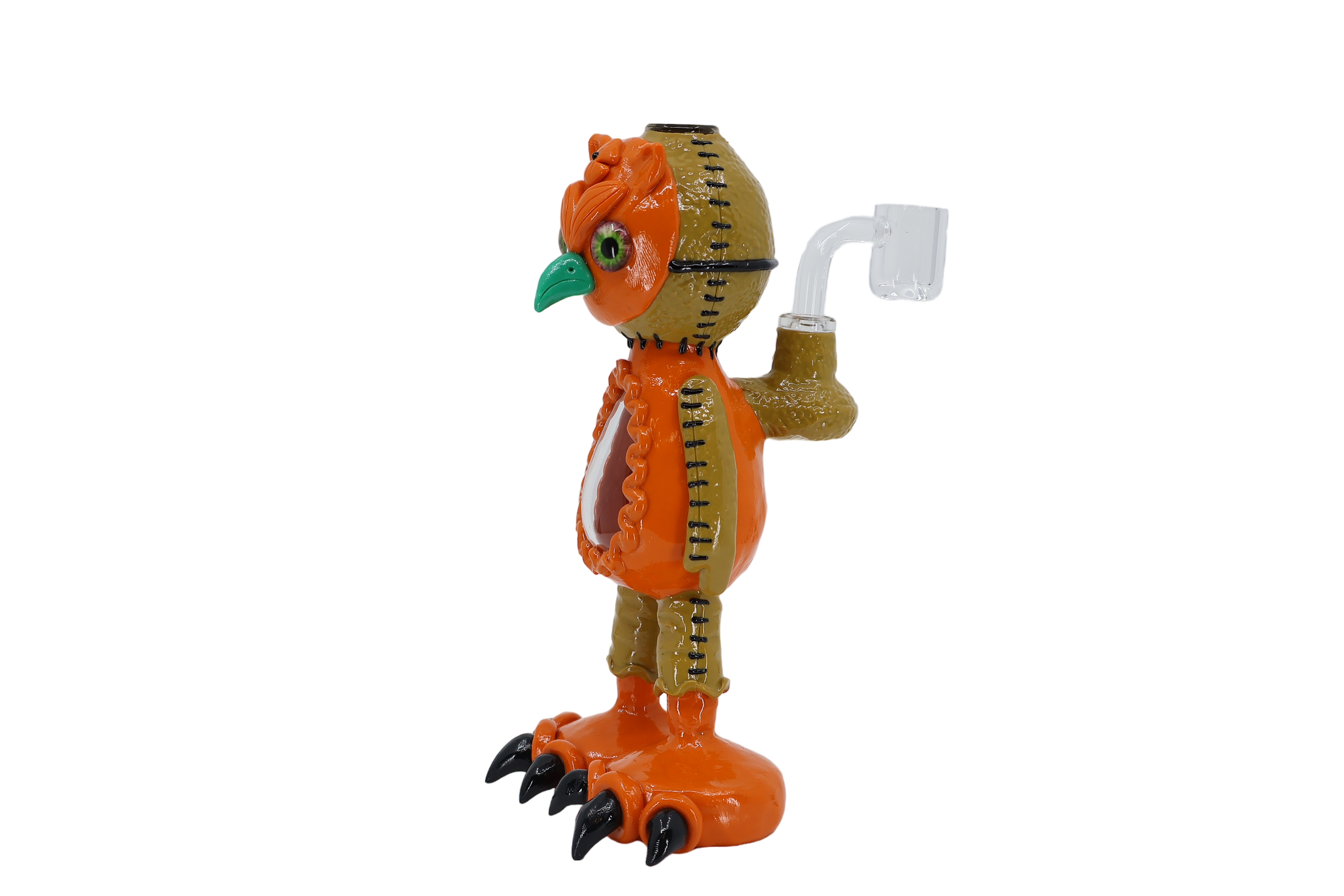 Monster Owl