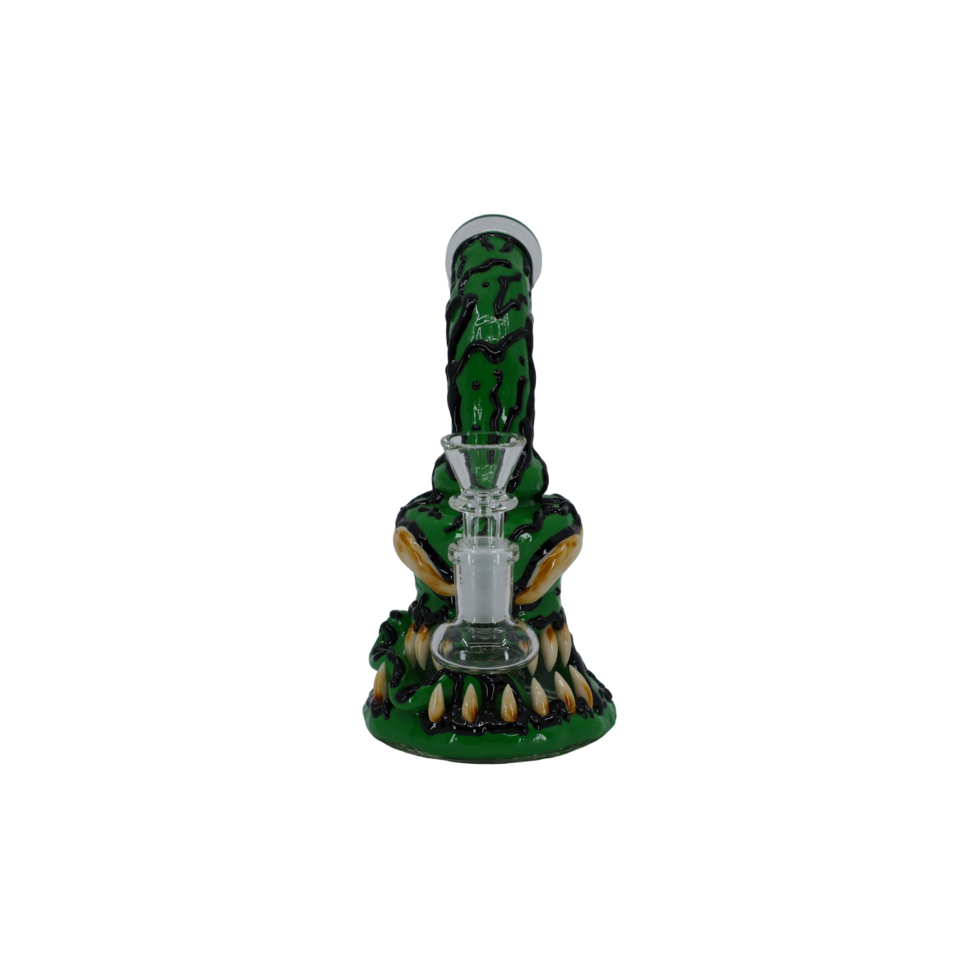 Venom Monster Bong