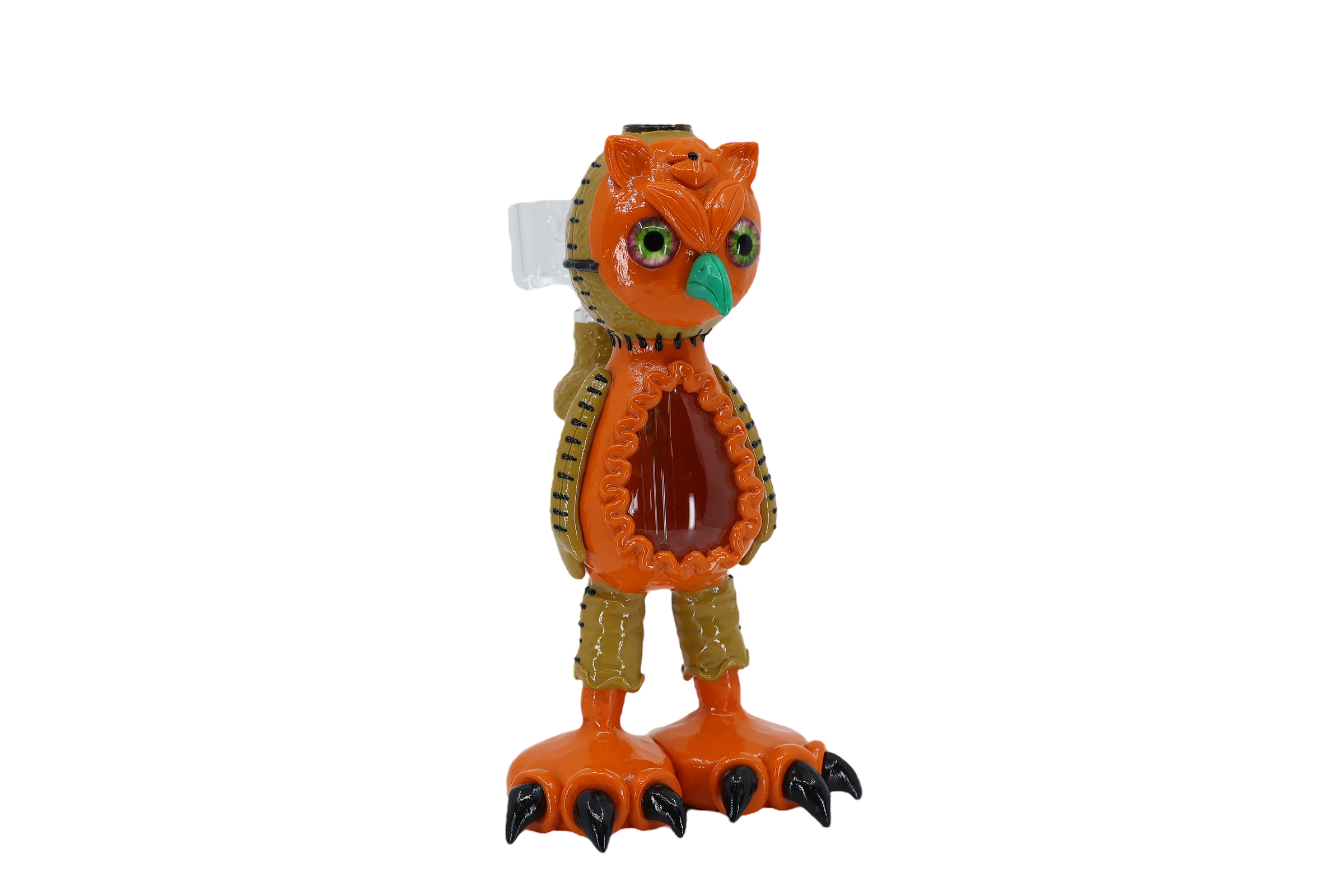 Monster Owl