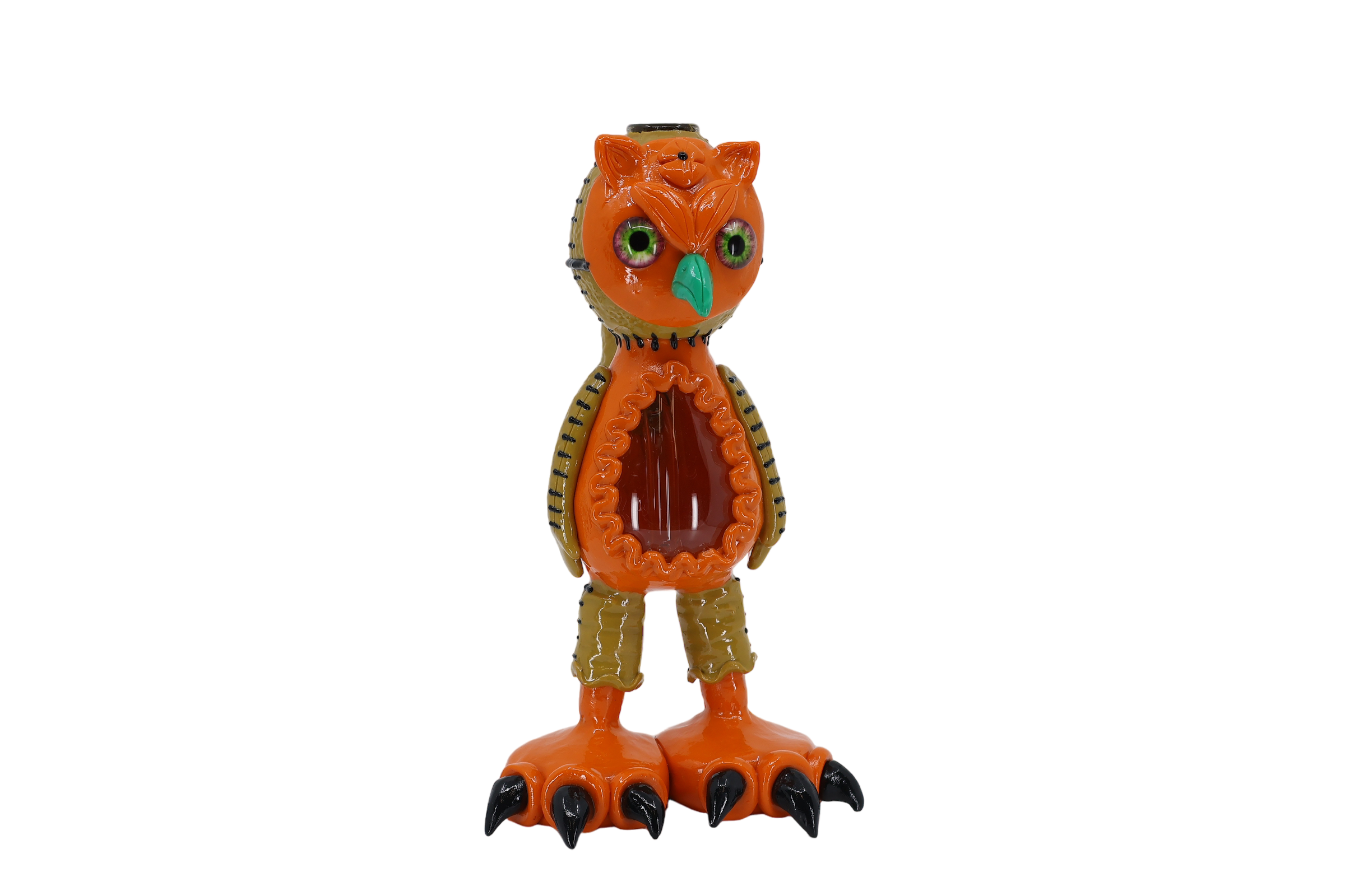 Monster Owl