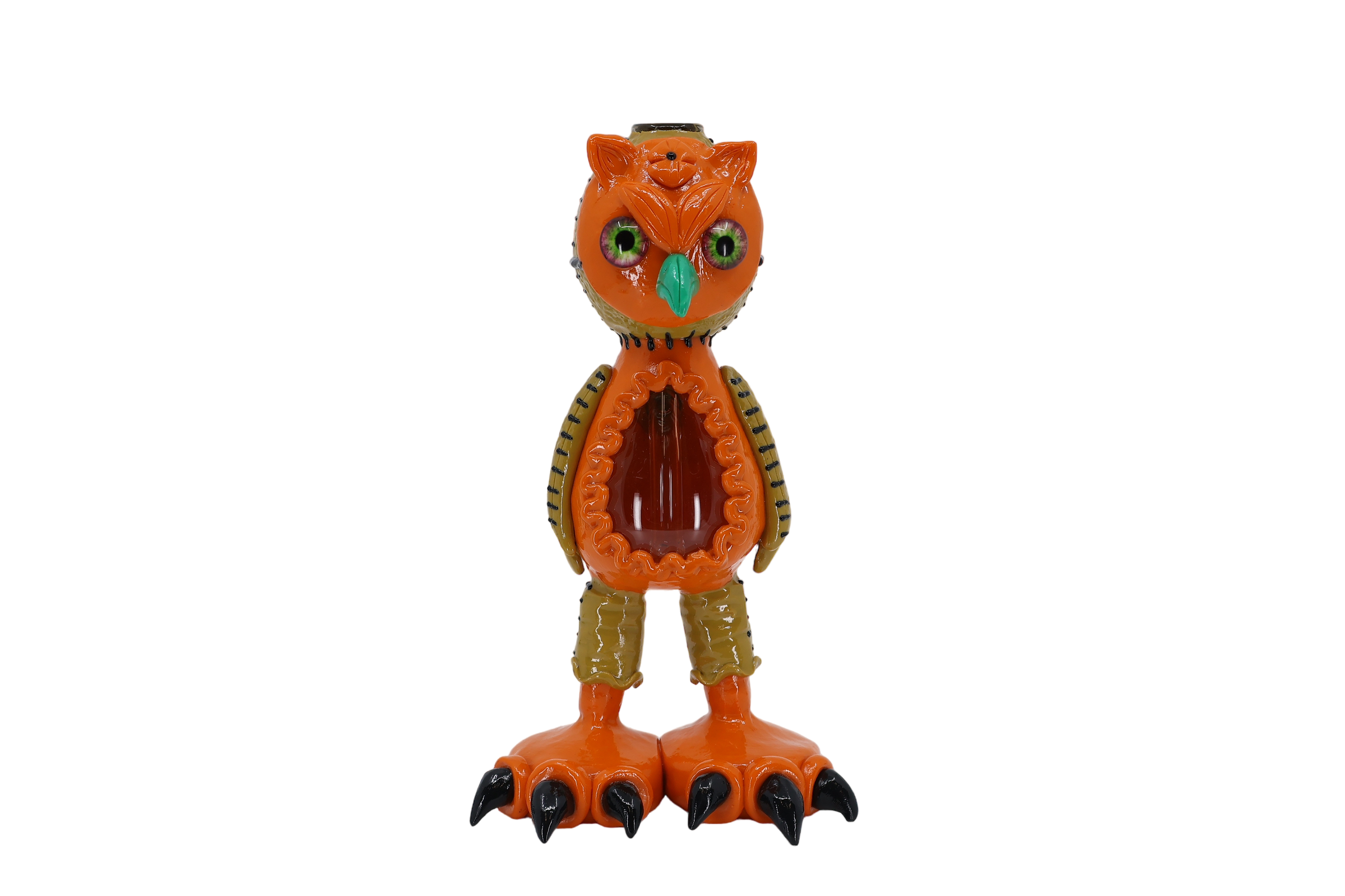 Monster Owl