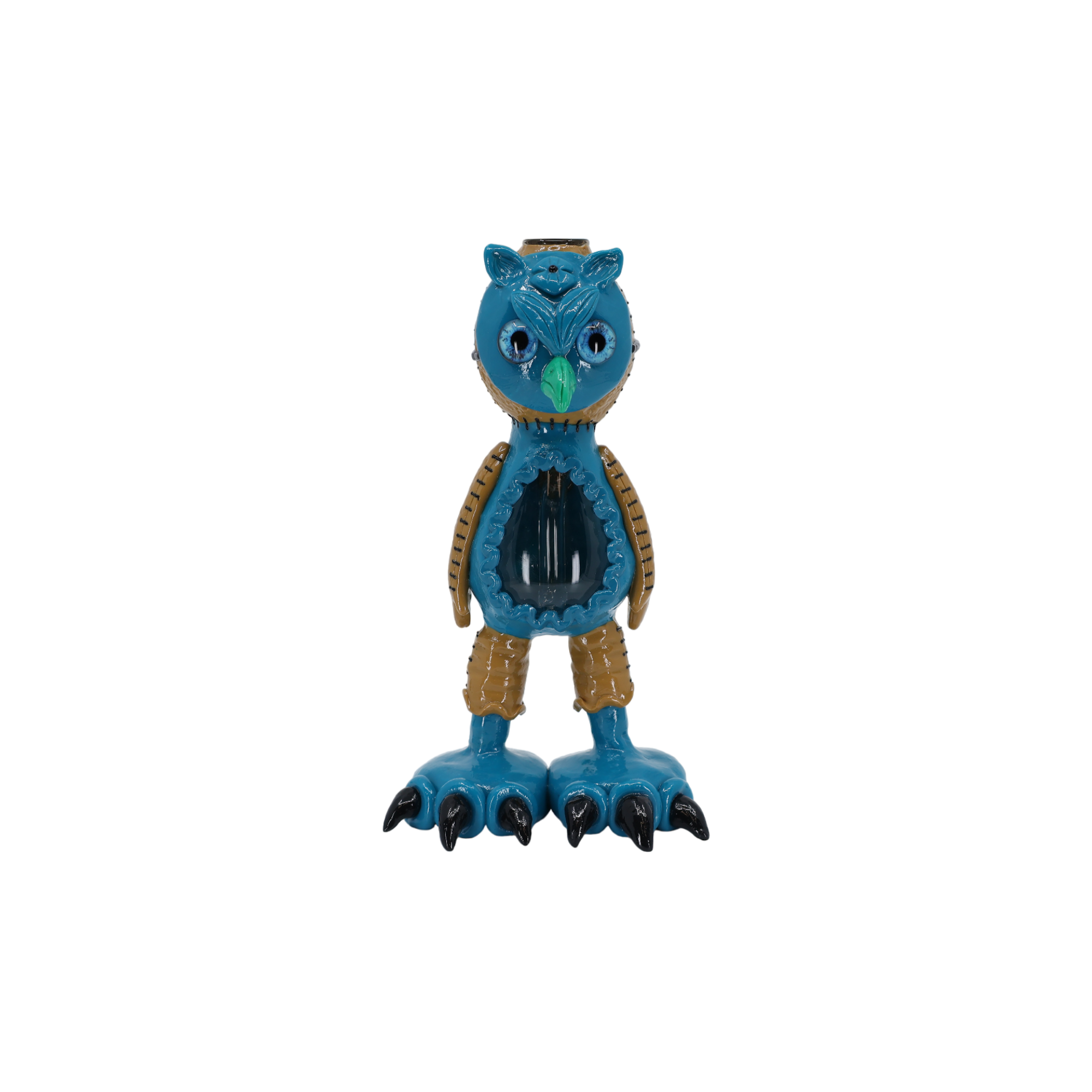 Monster Owl