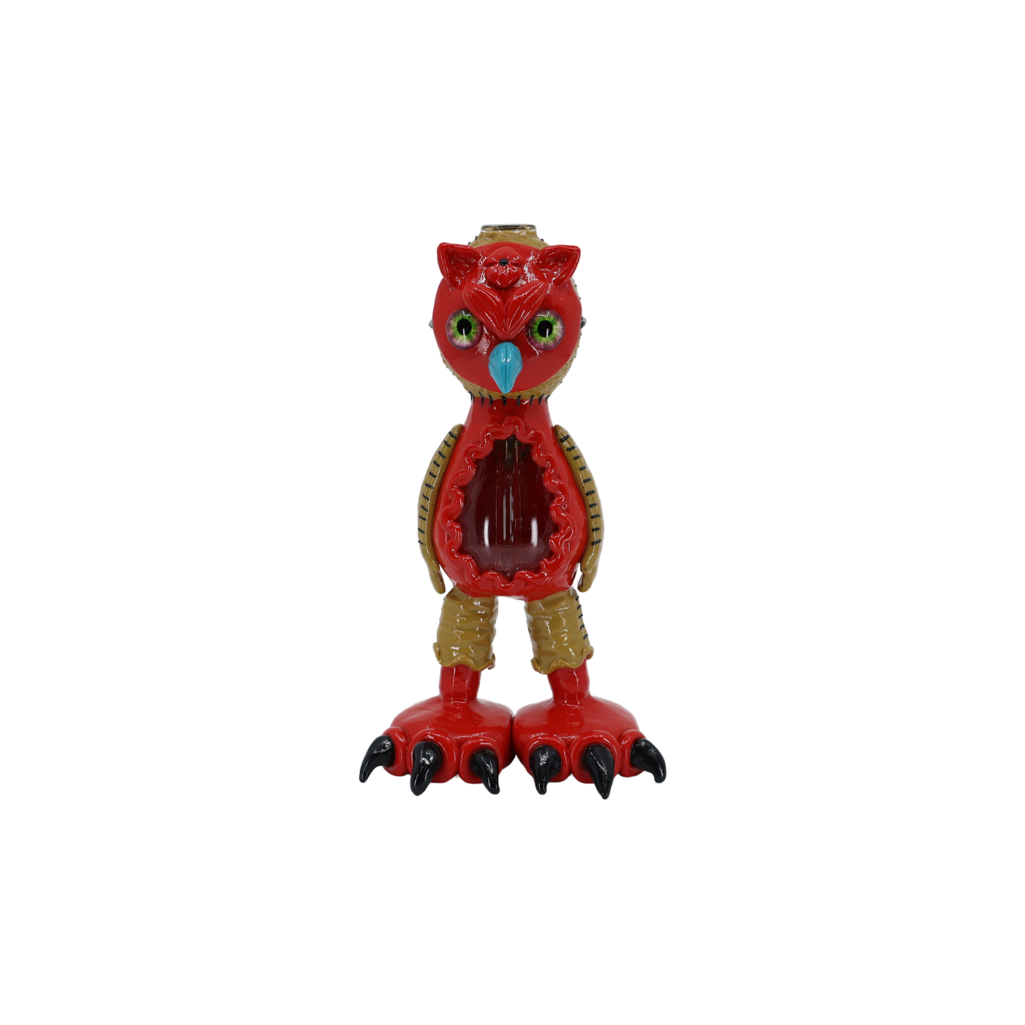 Monster Owl
