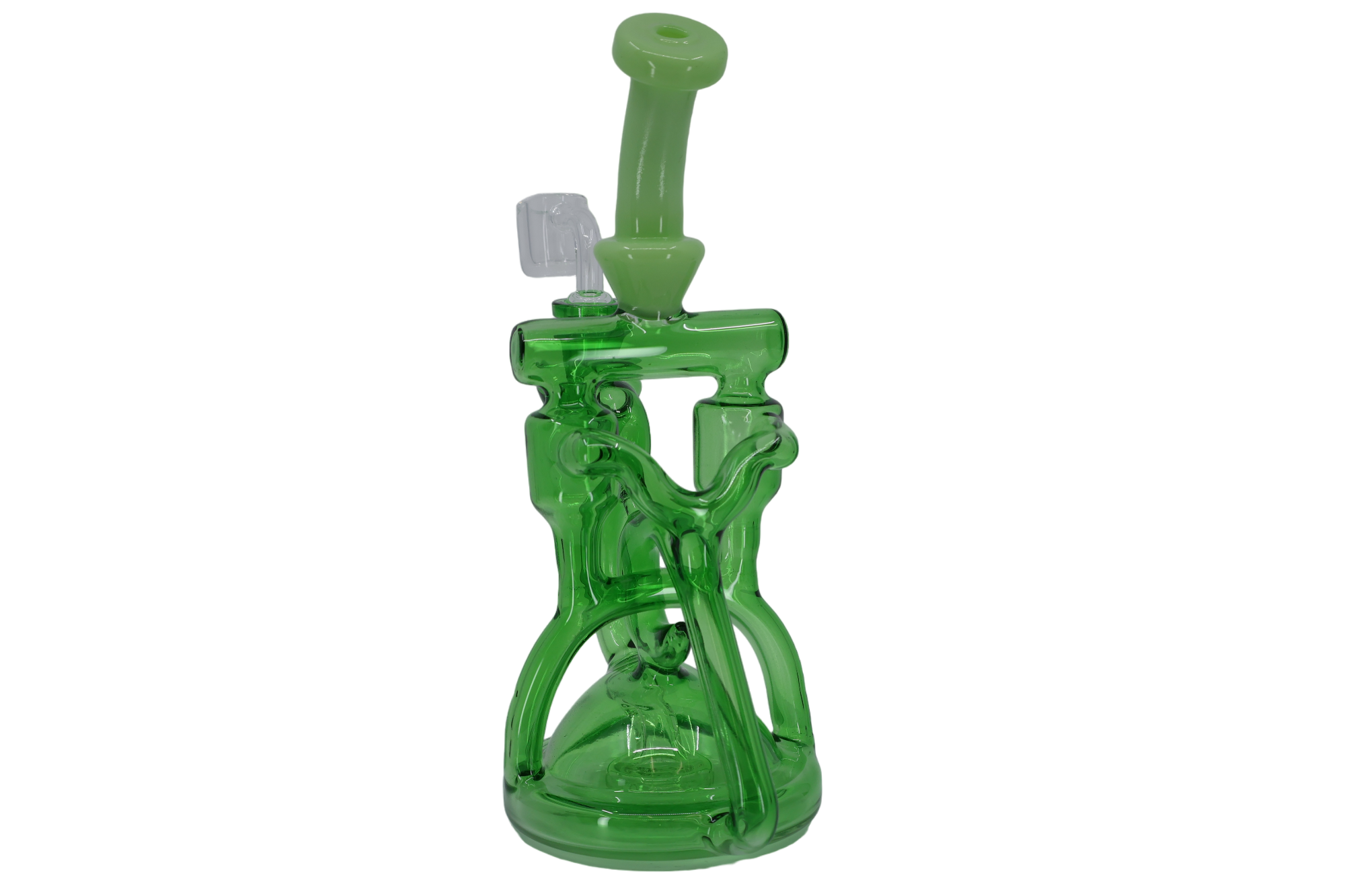 Recycler
