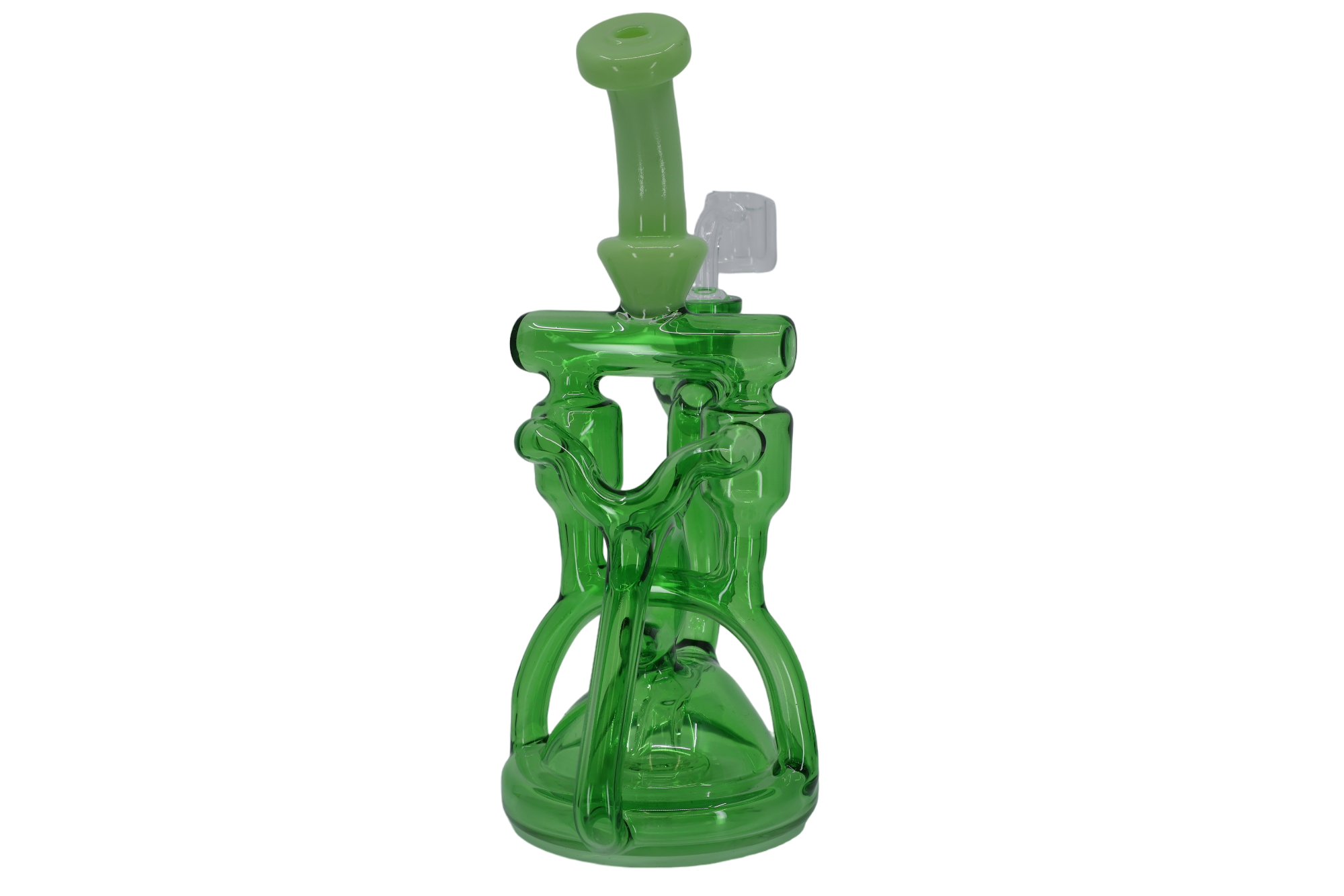 Recycler