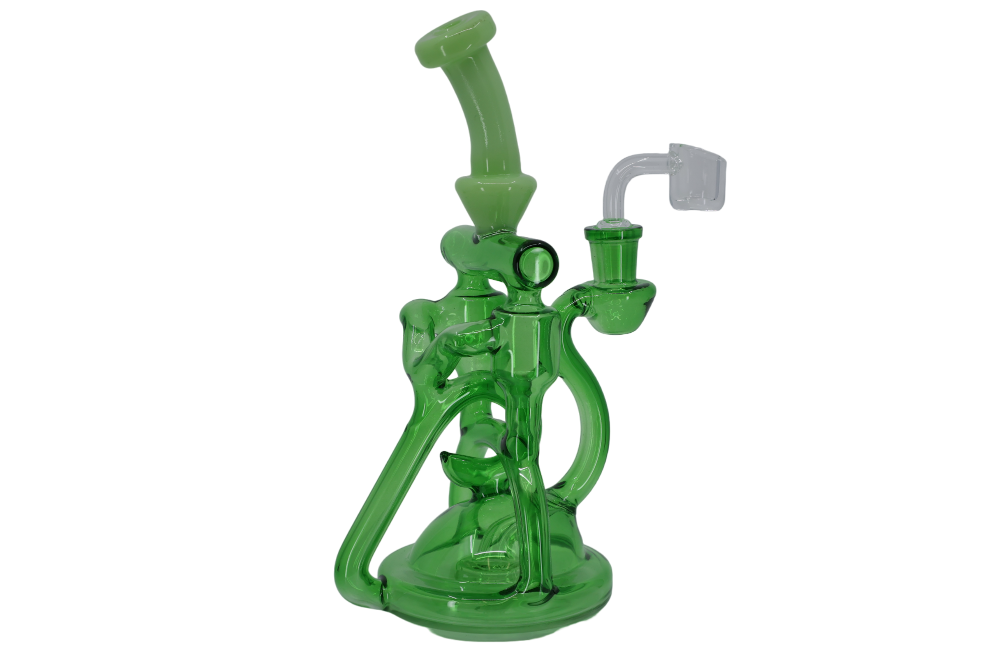 Recycler