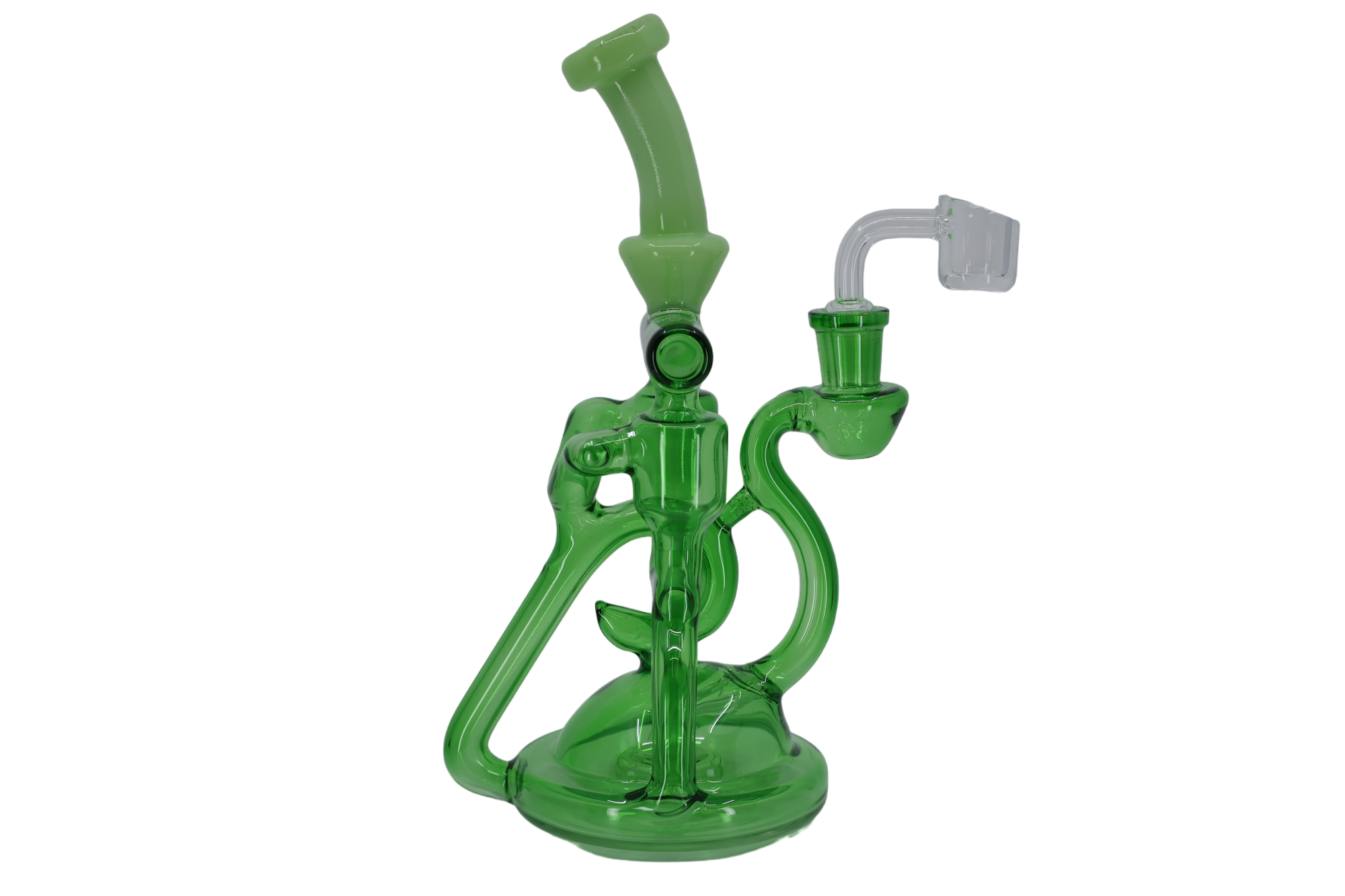 Recycler