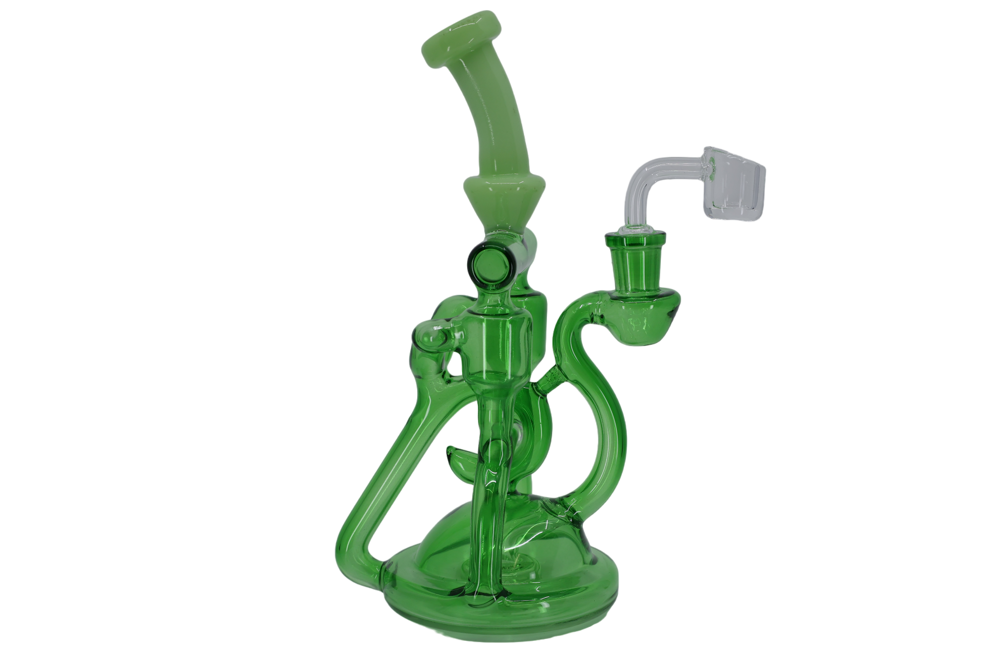 Recycler