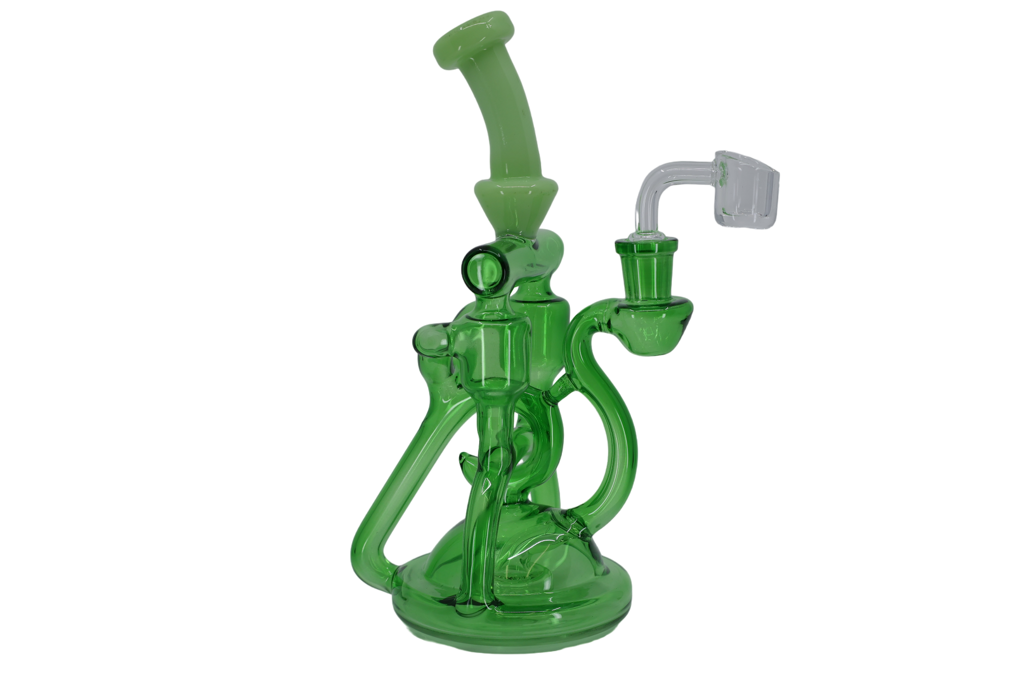 Recycler