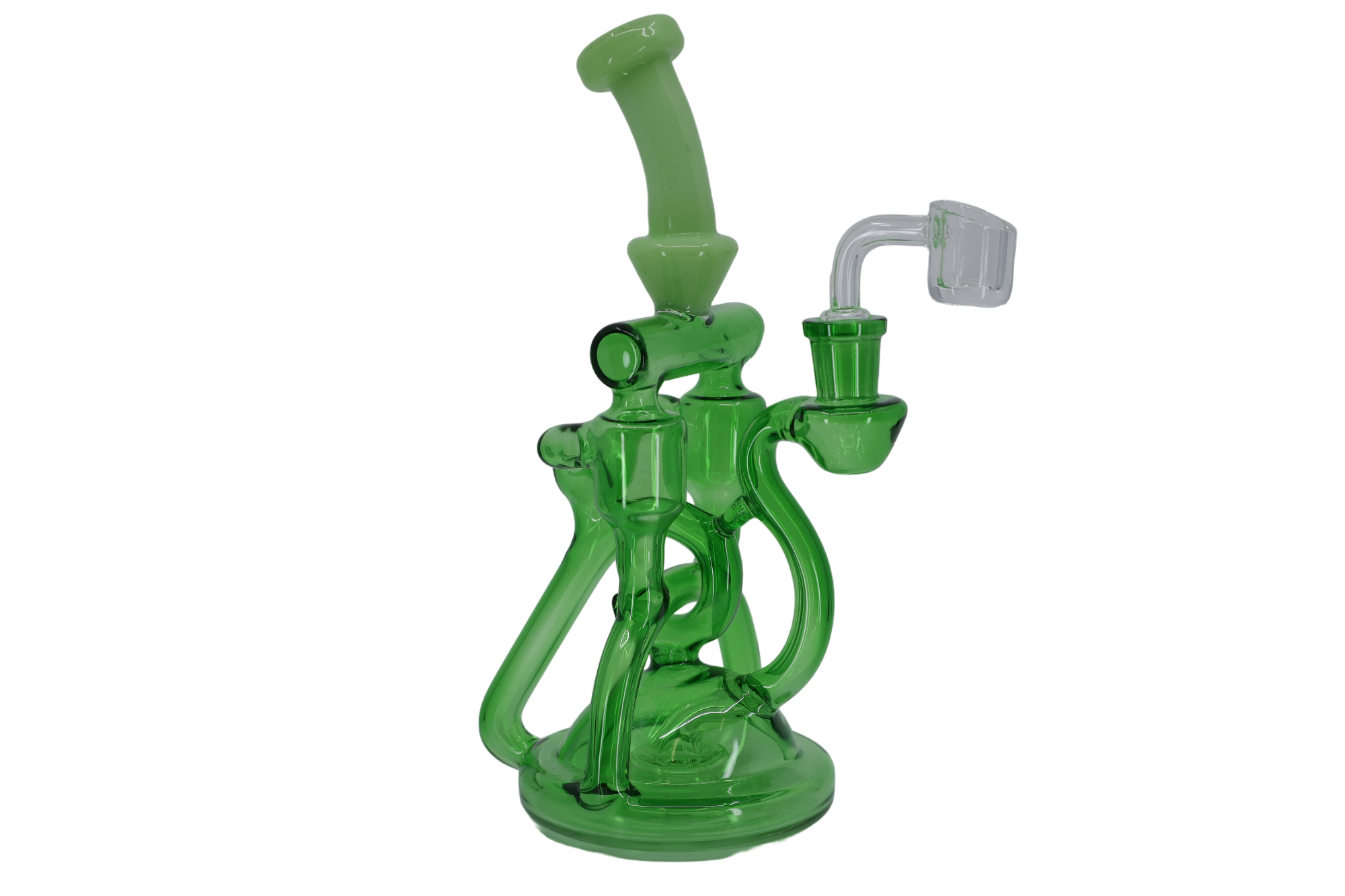 Recycler