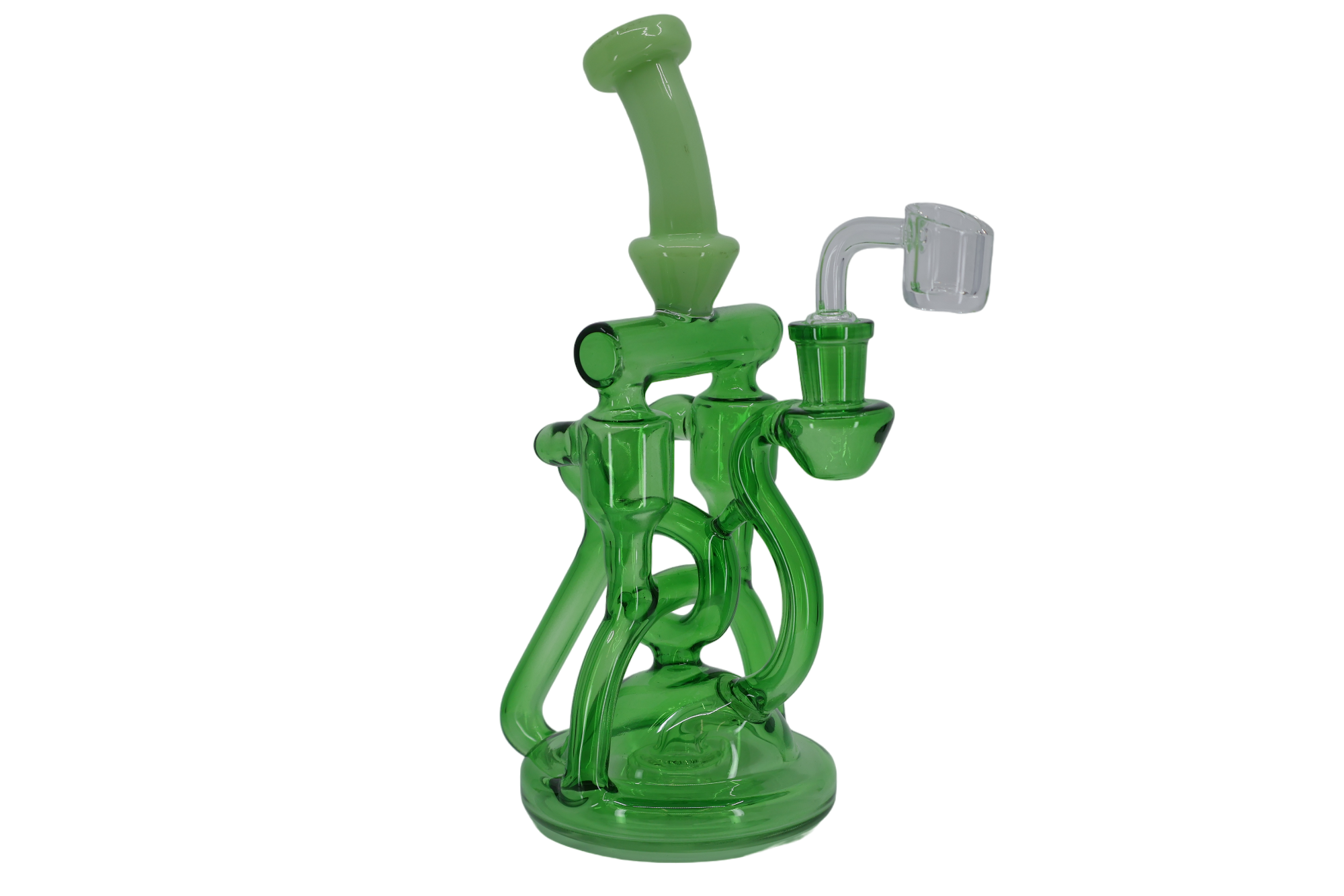 Recycler