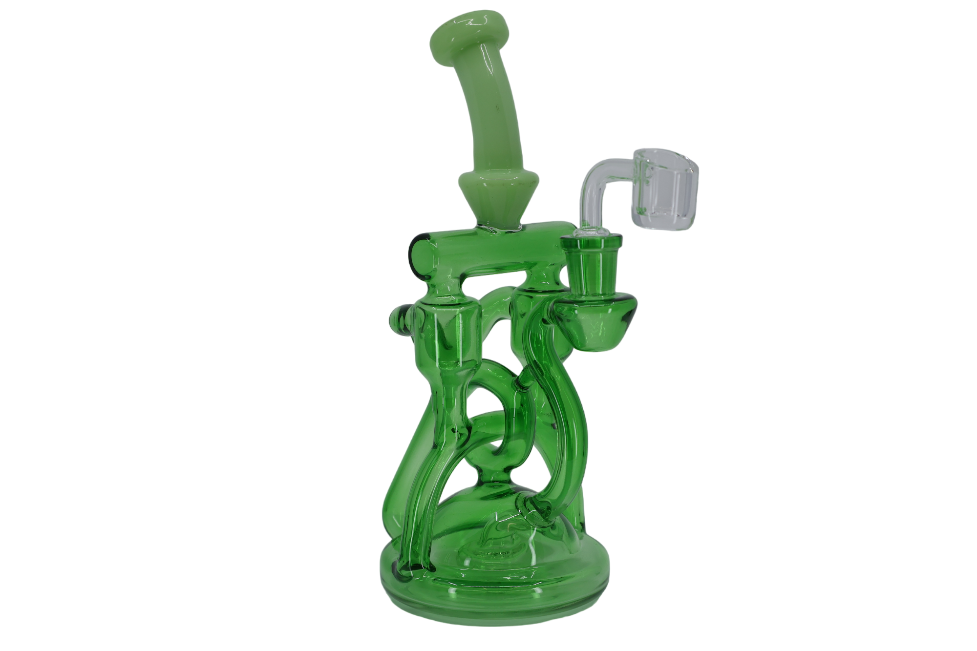 Recycler