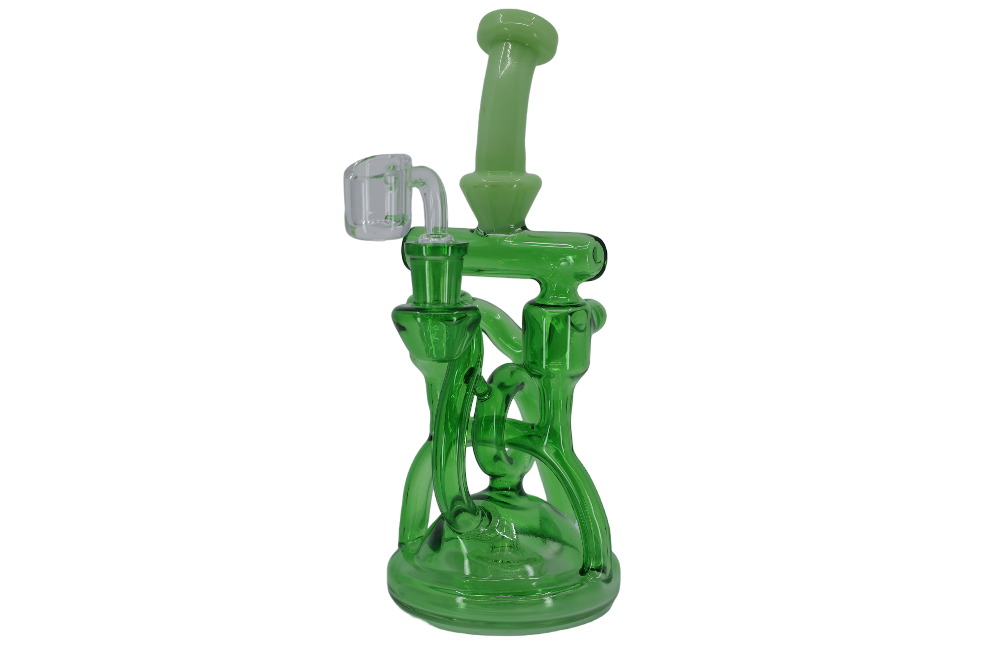 Recycler