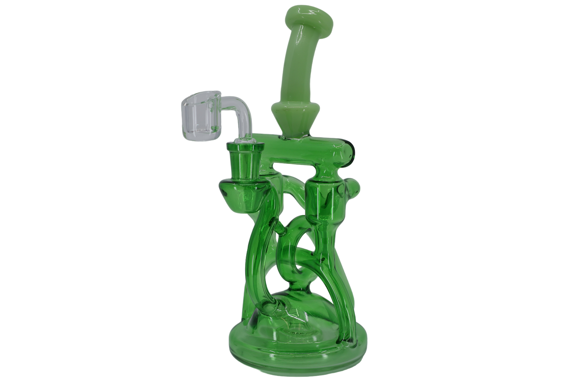 Recycler