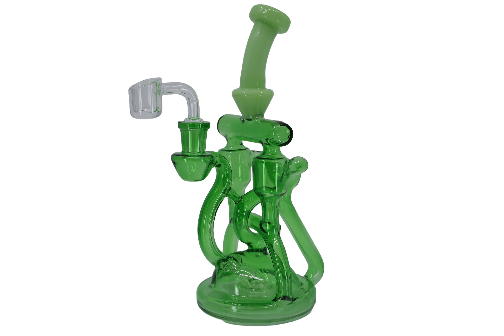 Recycler