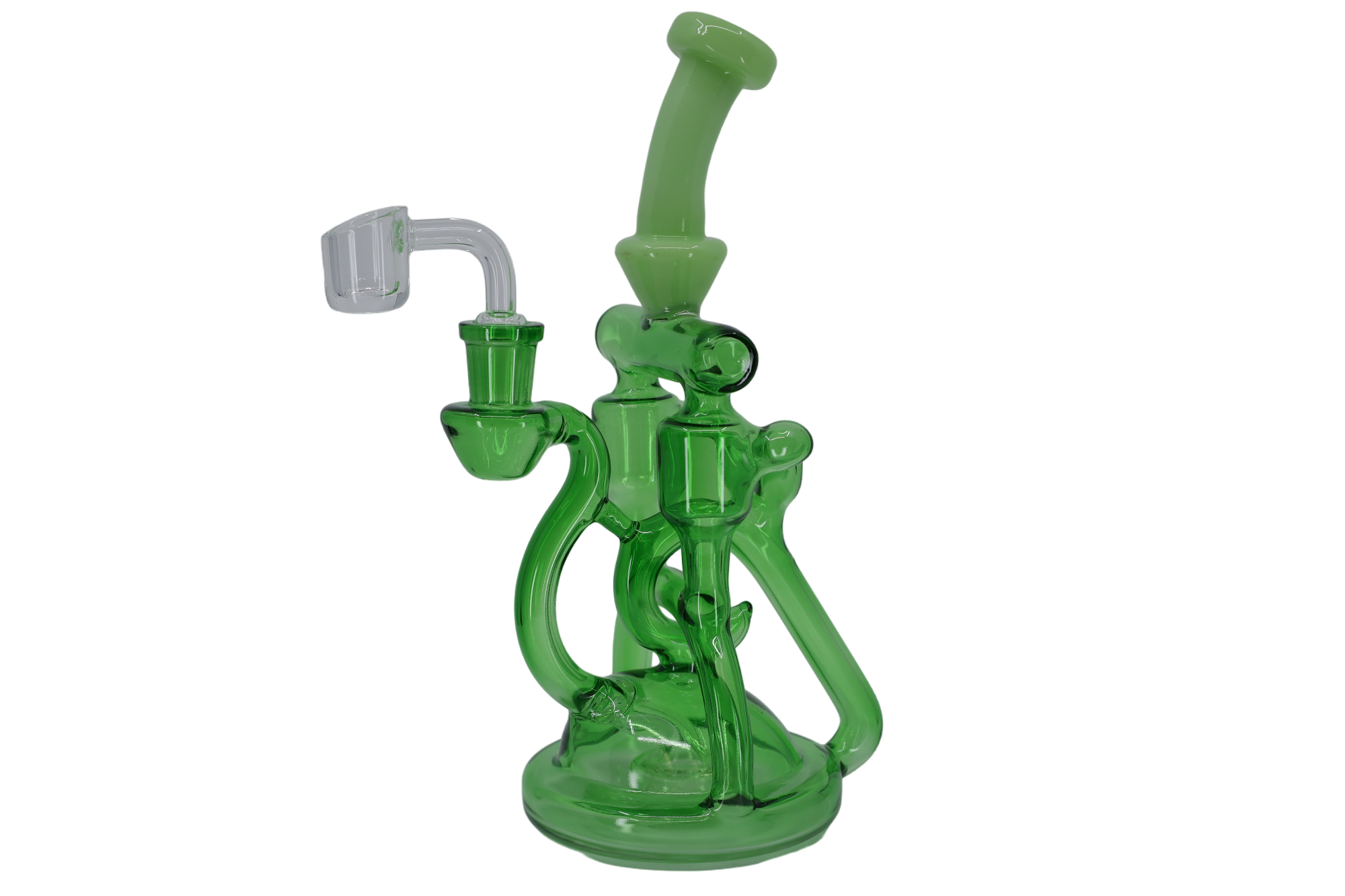 Recycler
