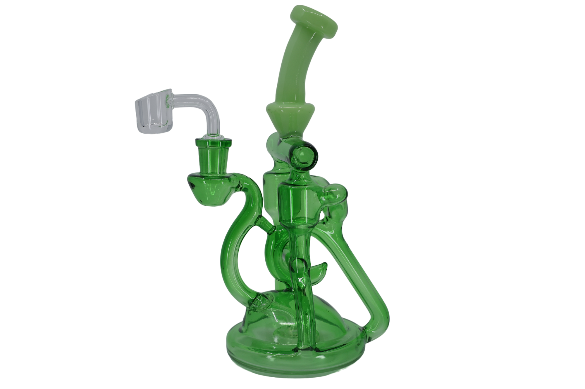 Recycler