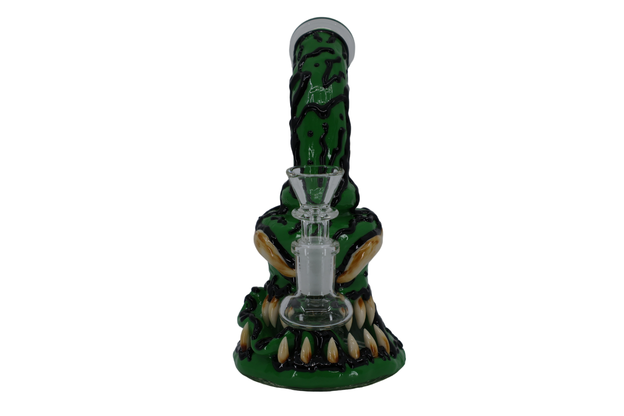 Venom Monster Bong