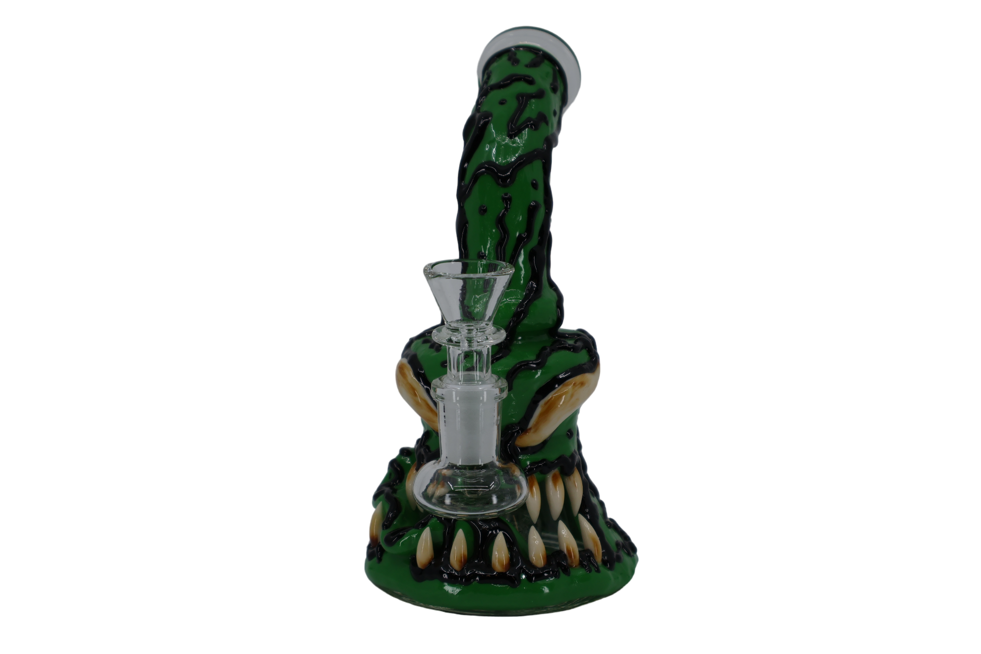Venom Monster Bong