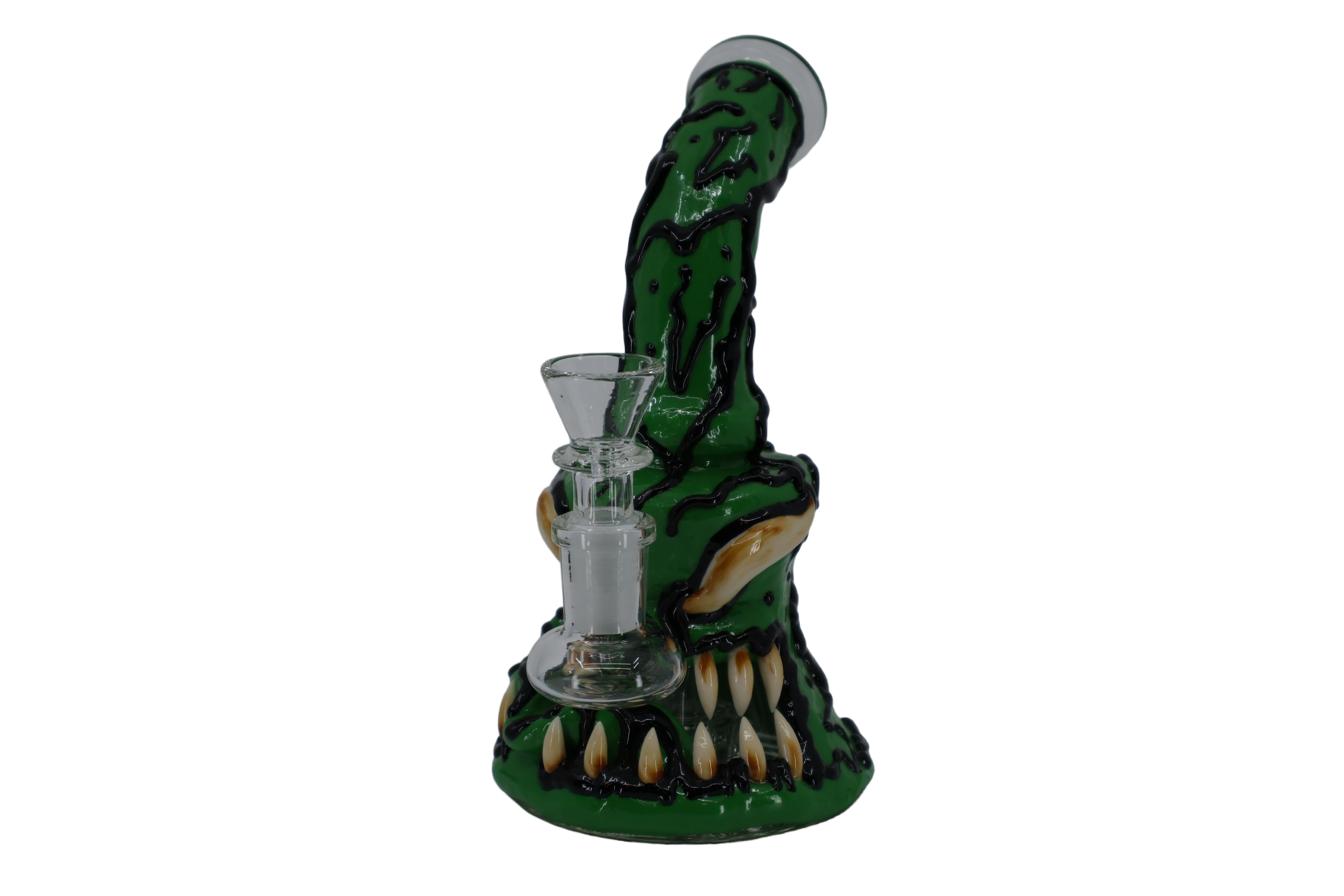 Venom Monster Bong