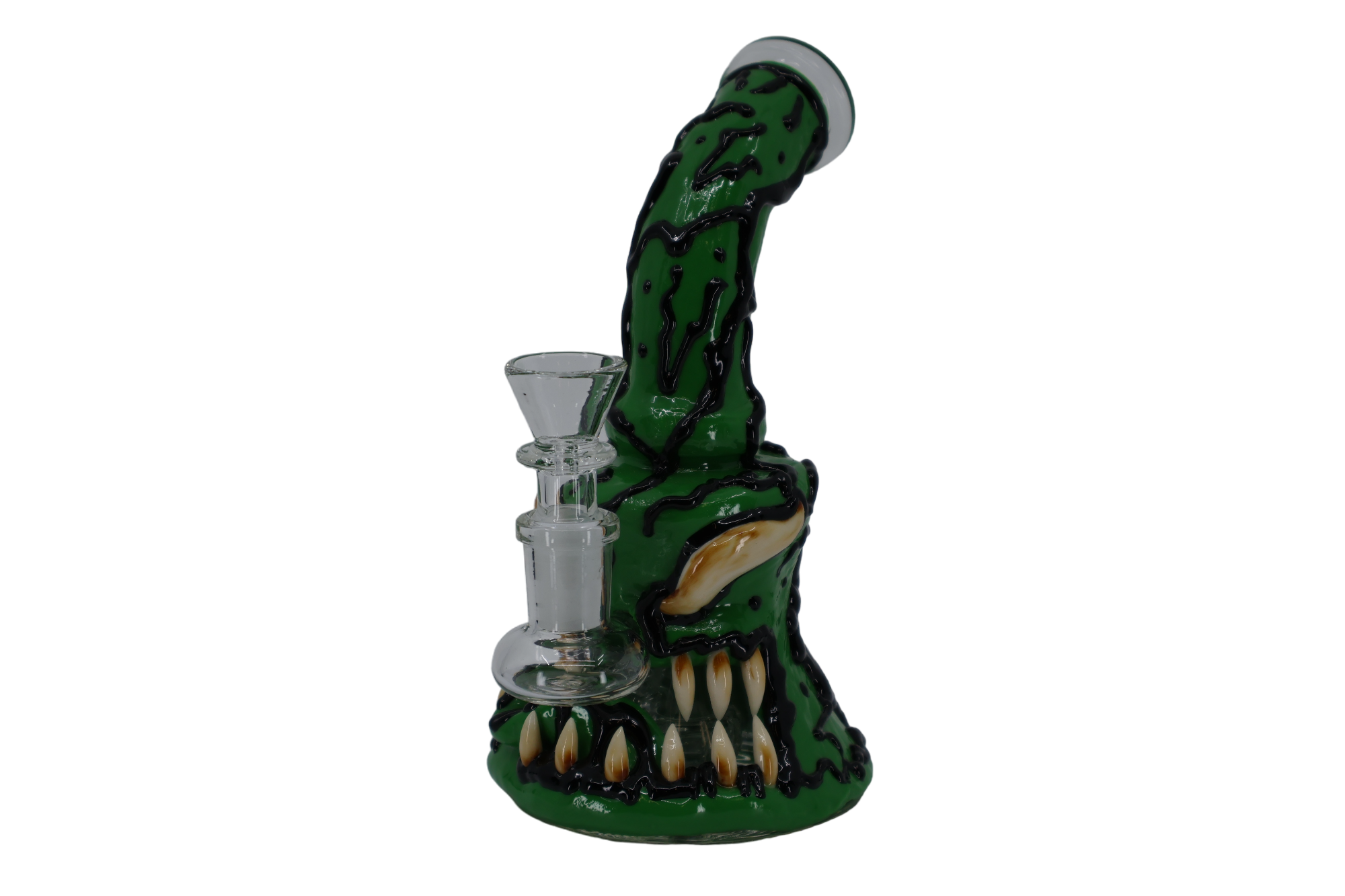 Venom Monster Bong
