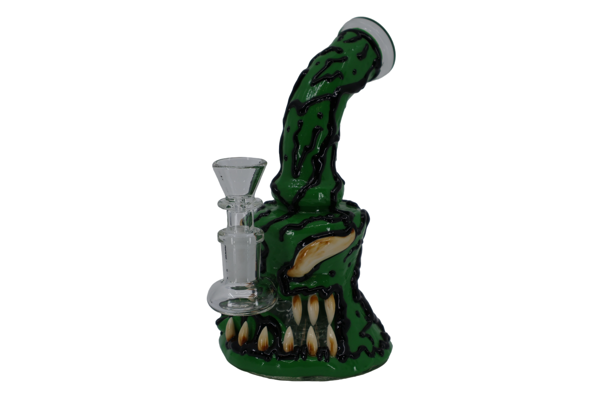 Venom Monster Bong