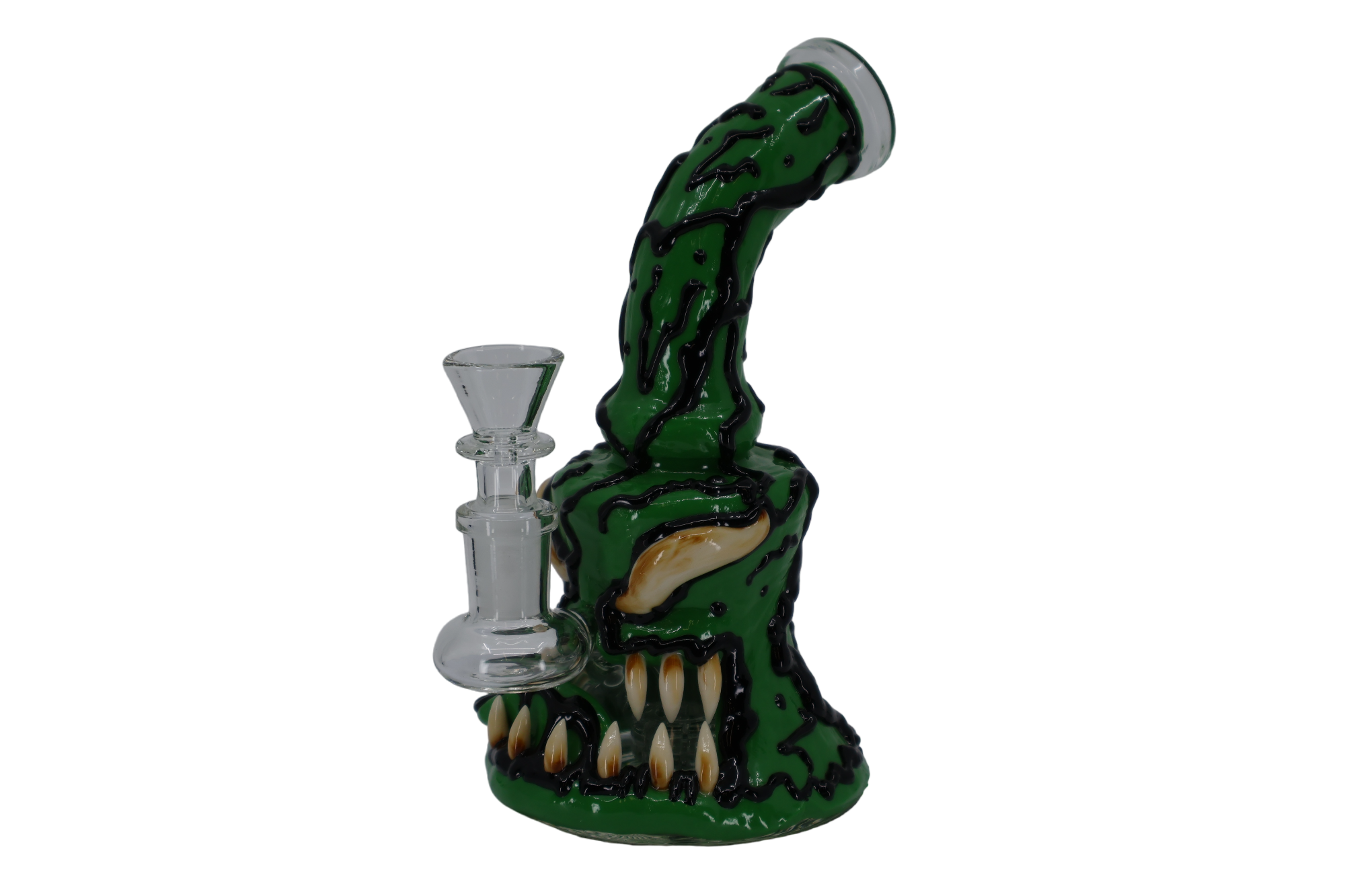 Venom Monster Bong