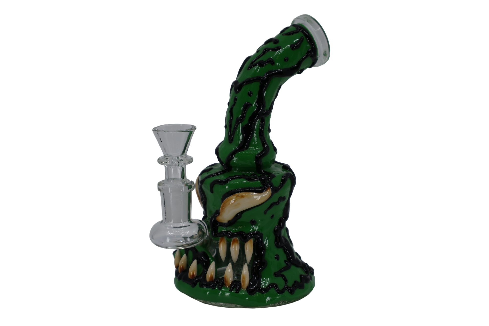 Venom Monster Bong