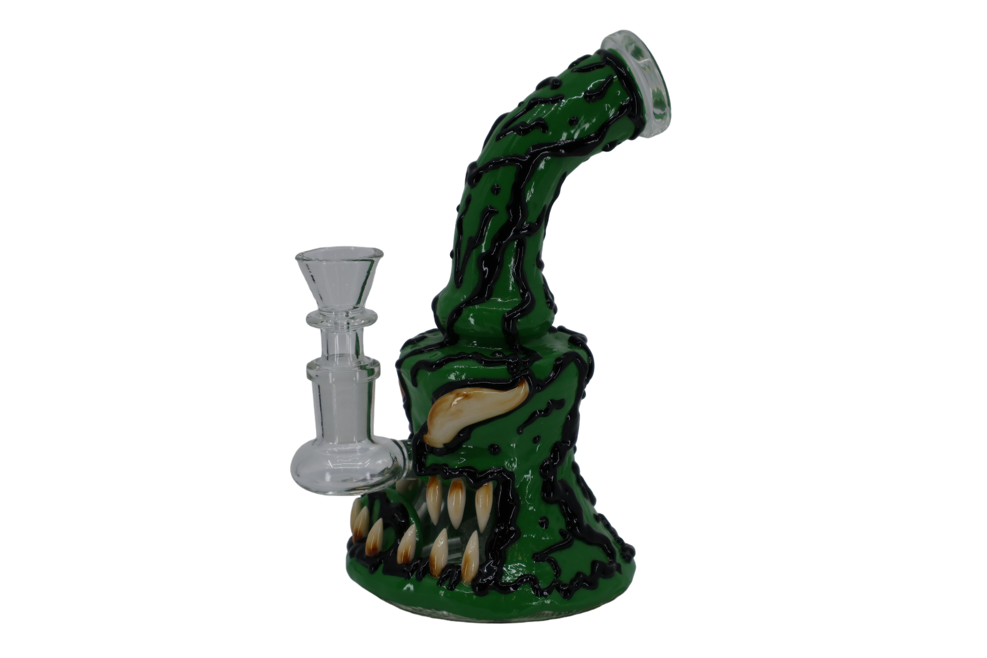 Venom Monster Bong