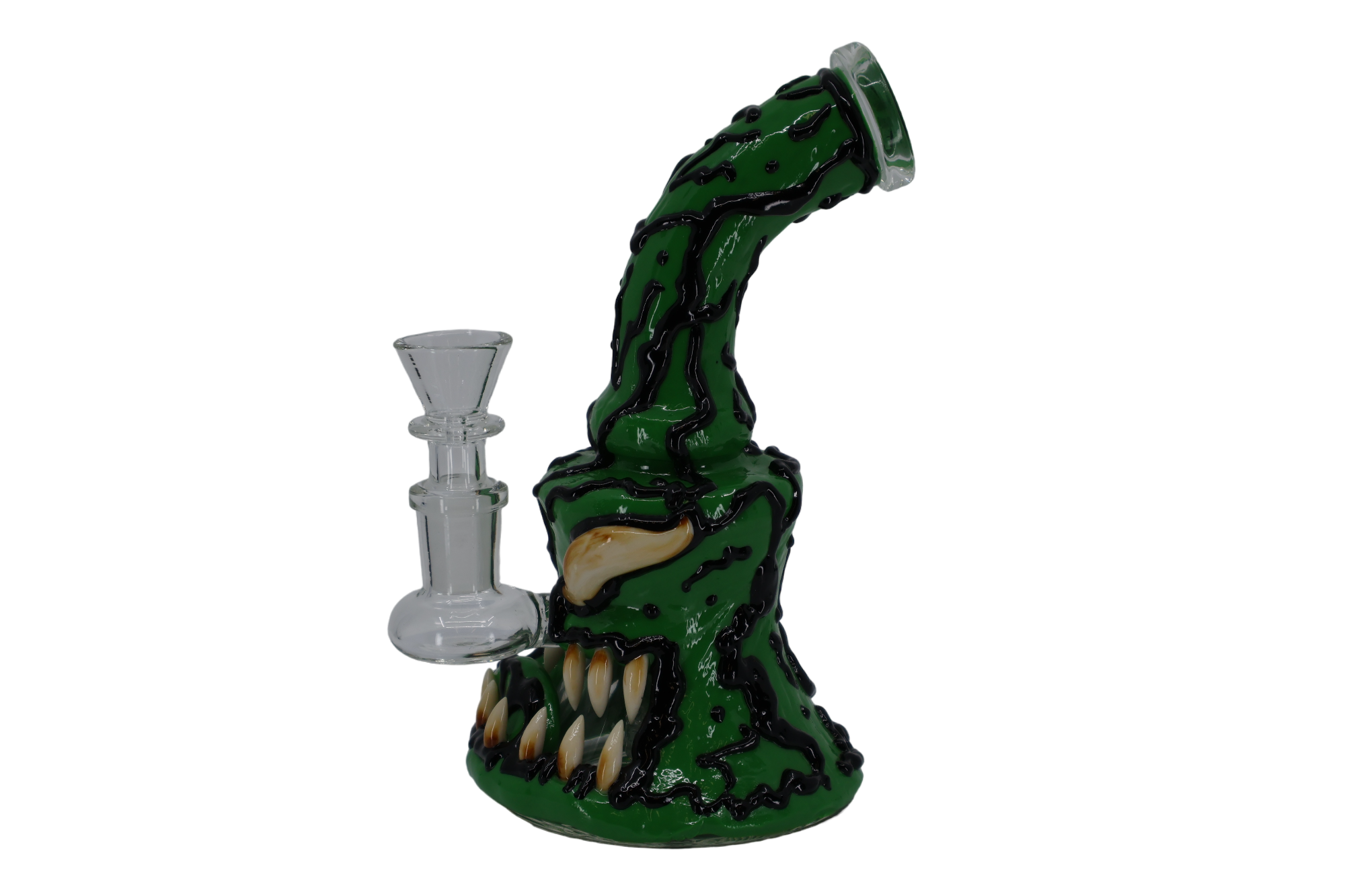 Venom Monster Bong