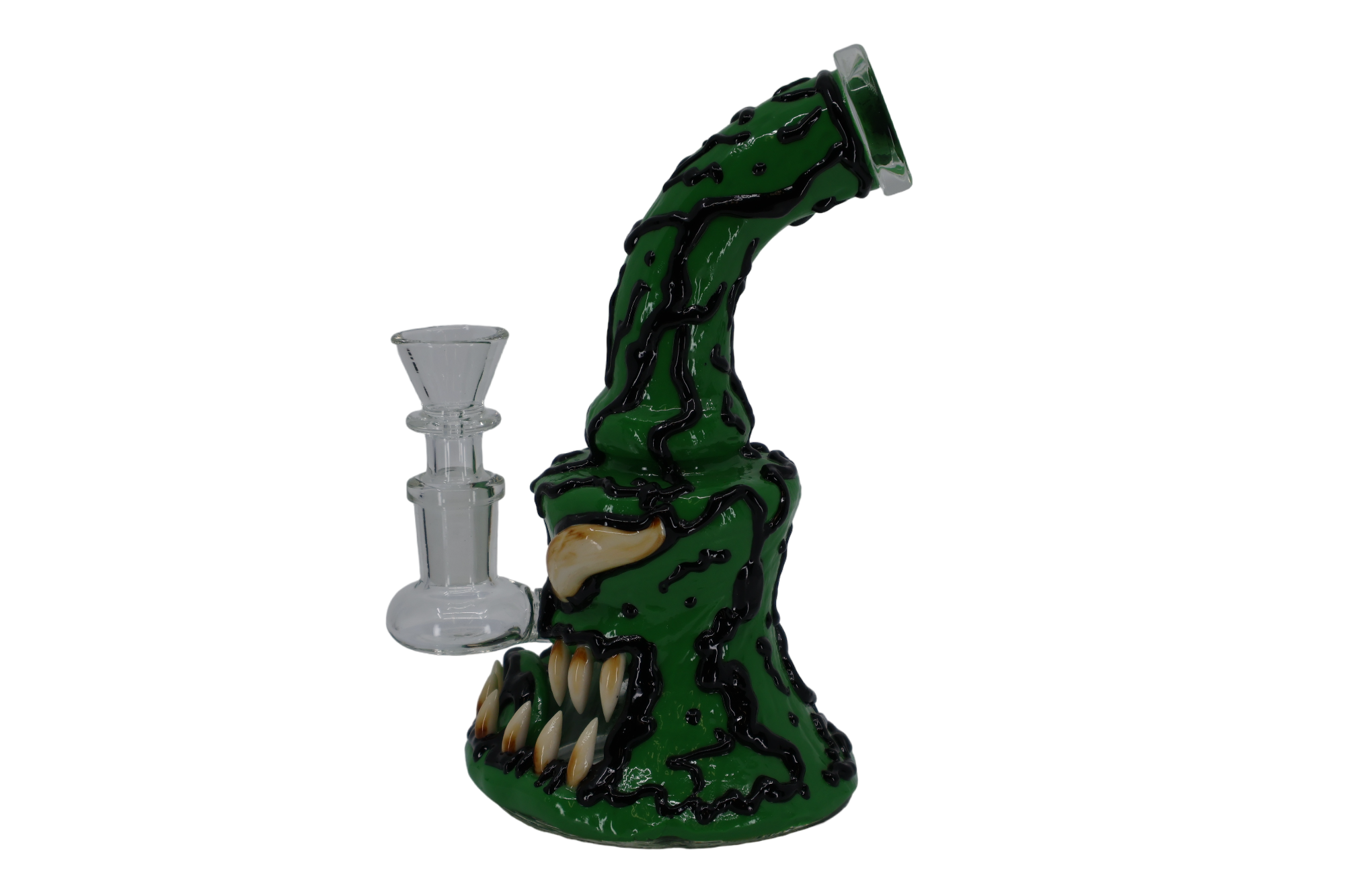 Venom Monster Bong