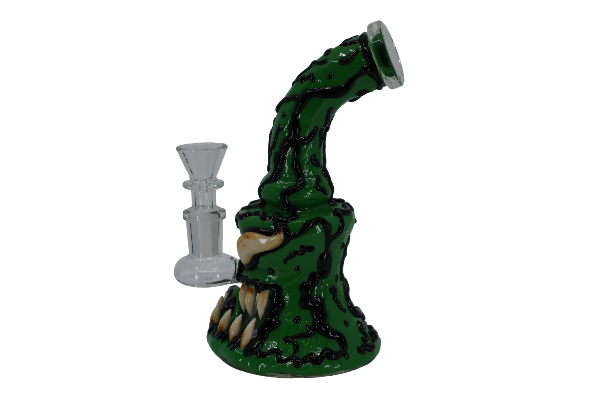 Venom Monster Bong