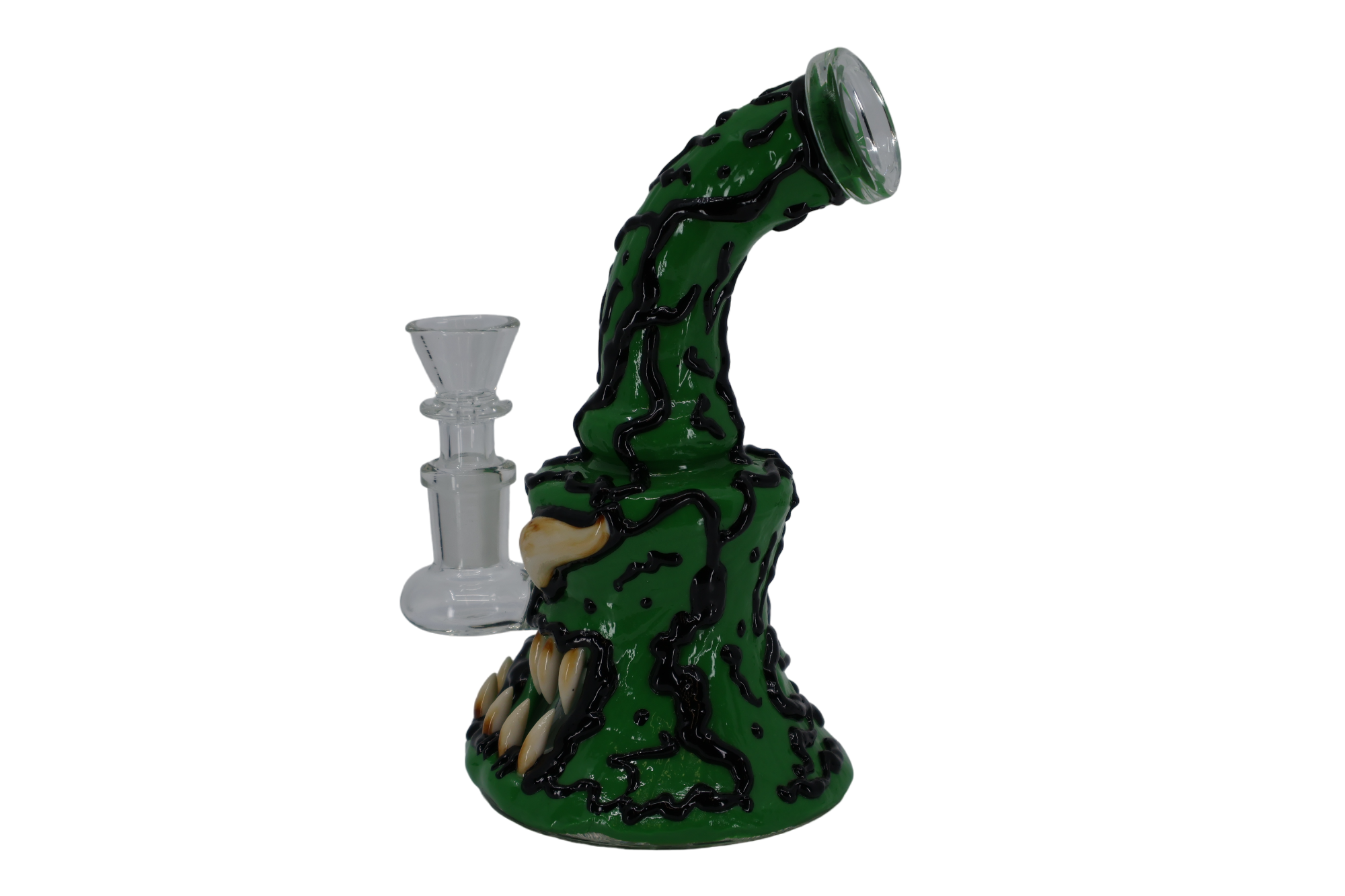 Venom Monster Bong