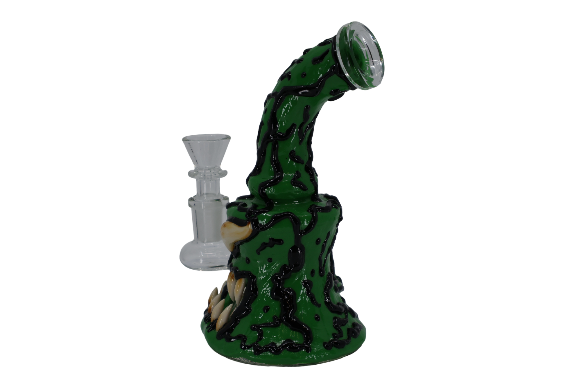 Venom Monster Bong