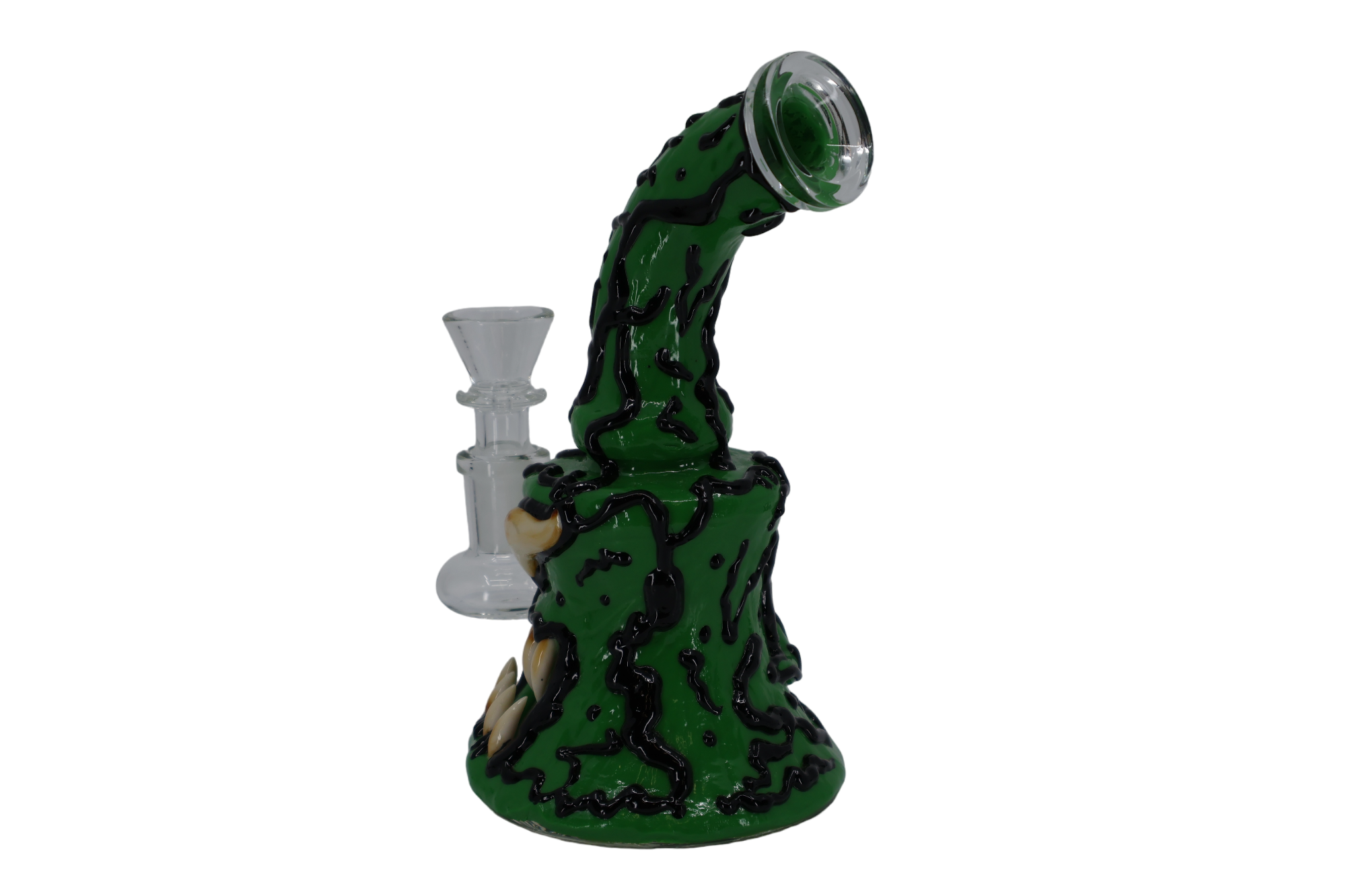 Venom Monster Bong