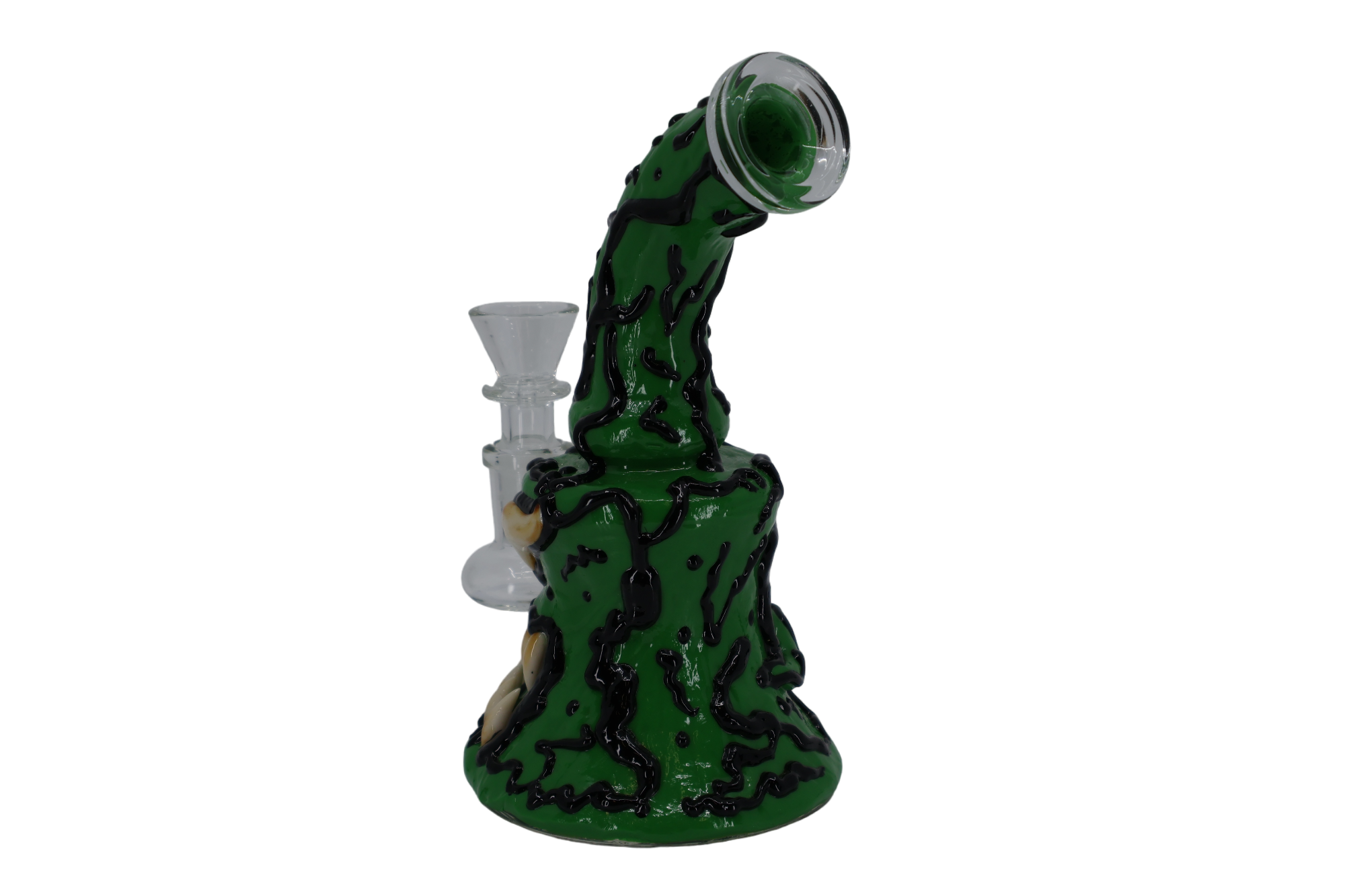 Venom Monster Bong