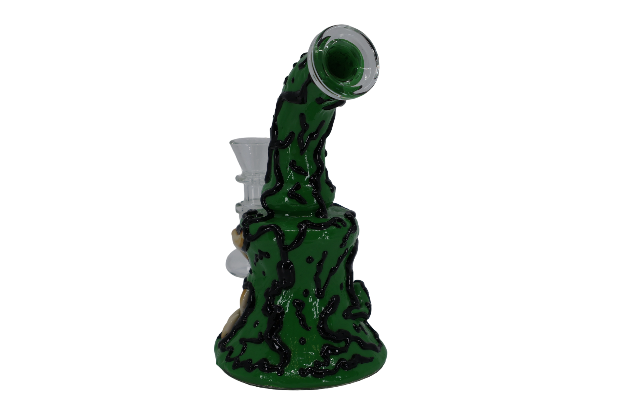 Venom Monster Bong