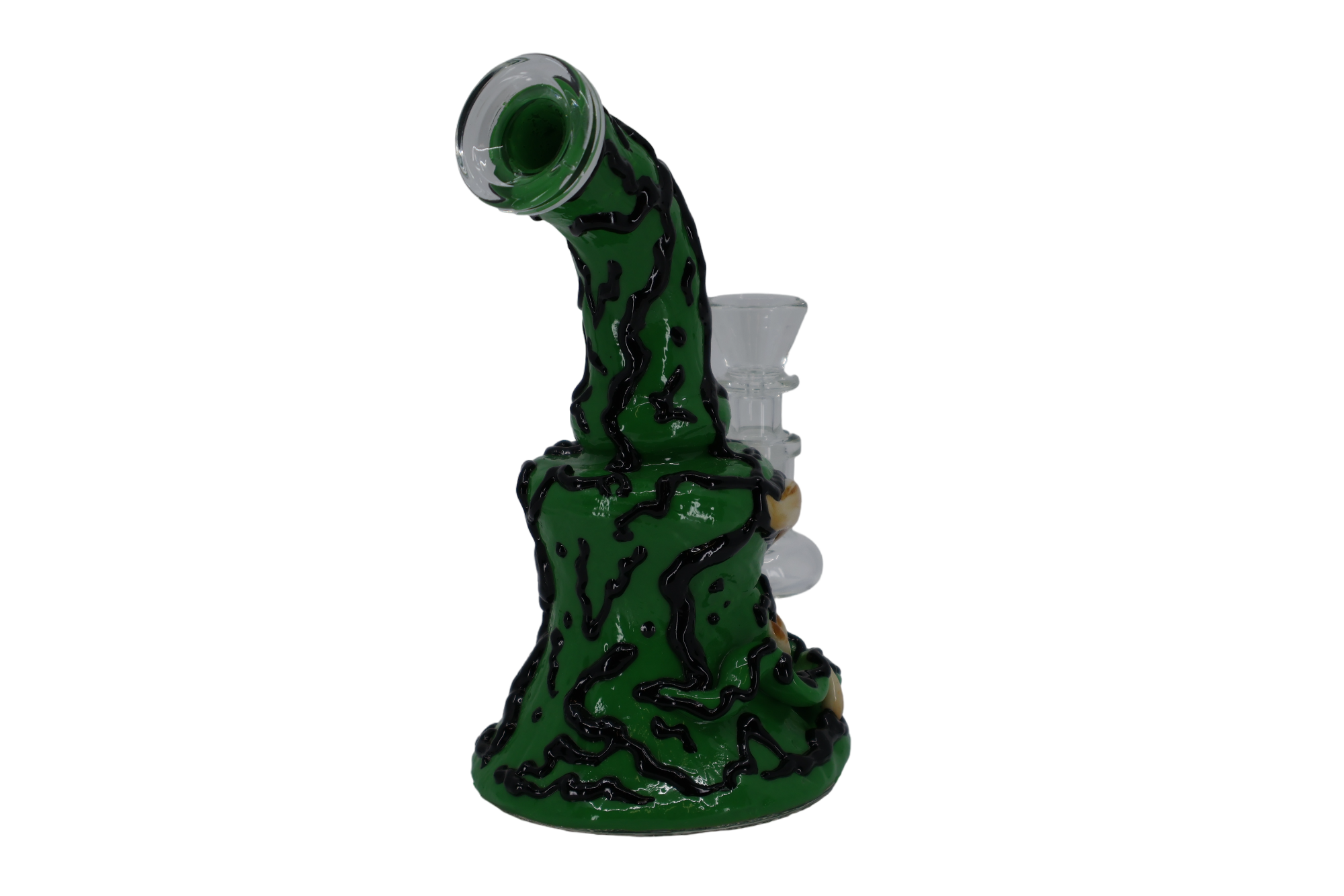 Venom Monster Bong