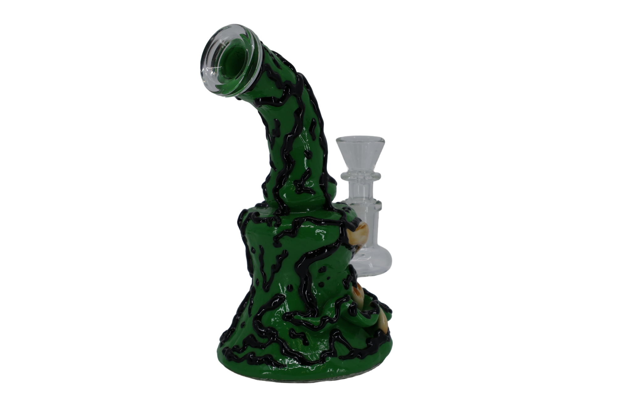 Venom Monster Bong