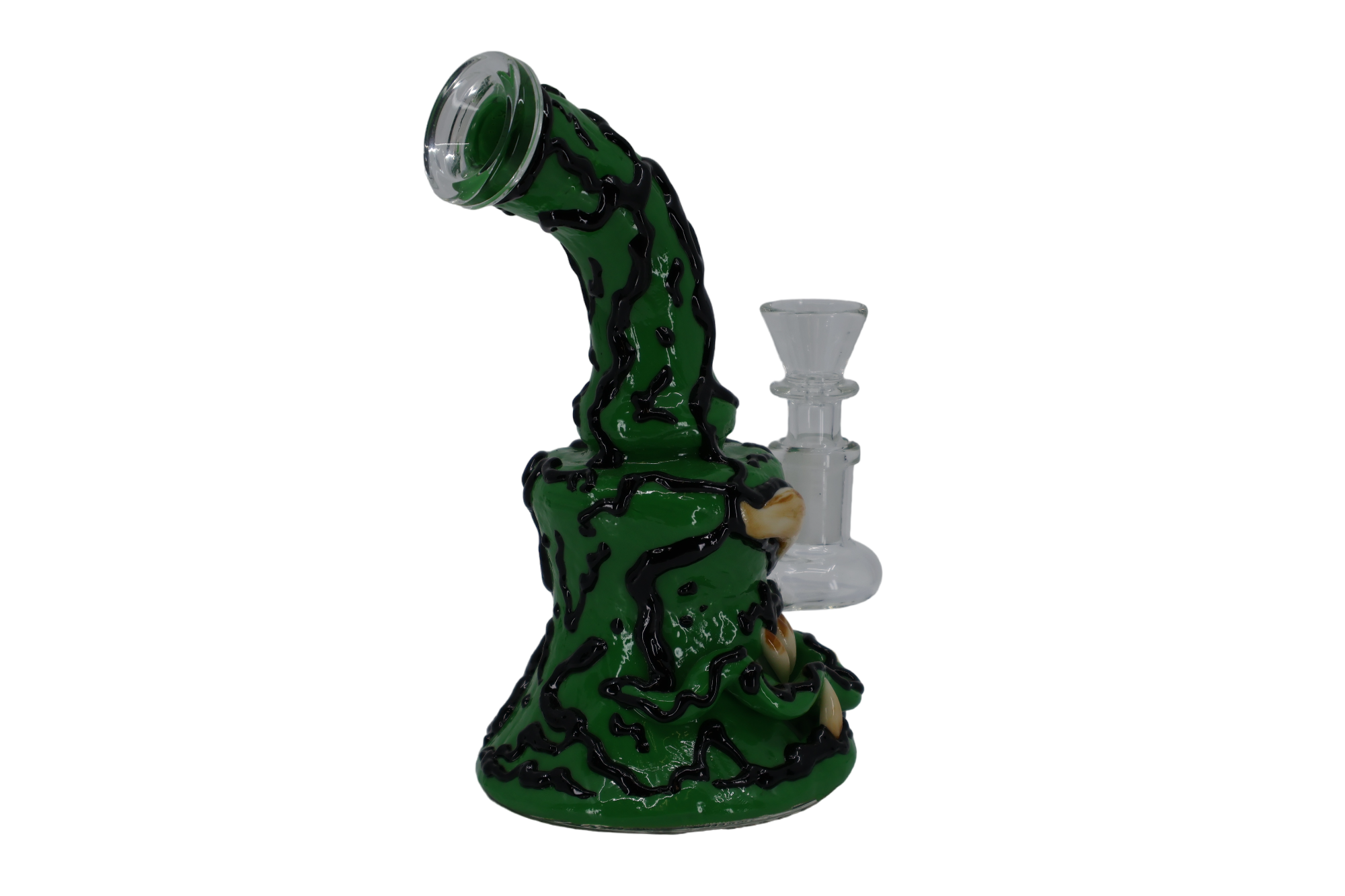 Venom Monster Bong