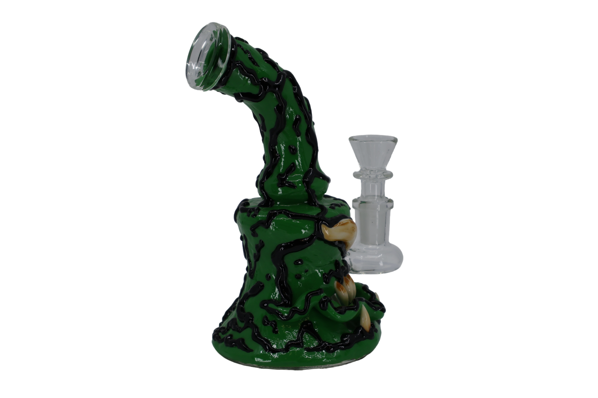 Venom Monster Bong