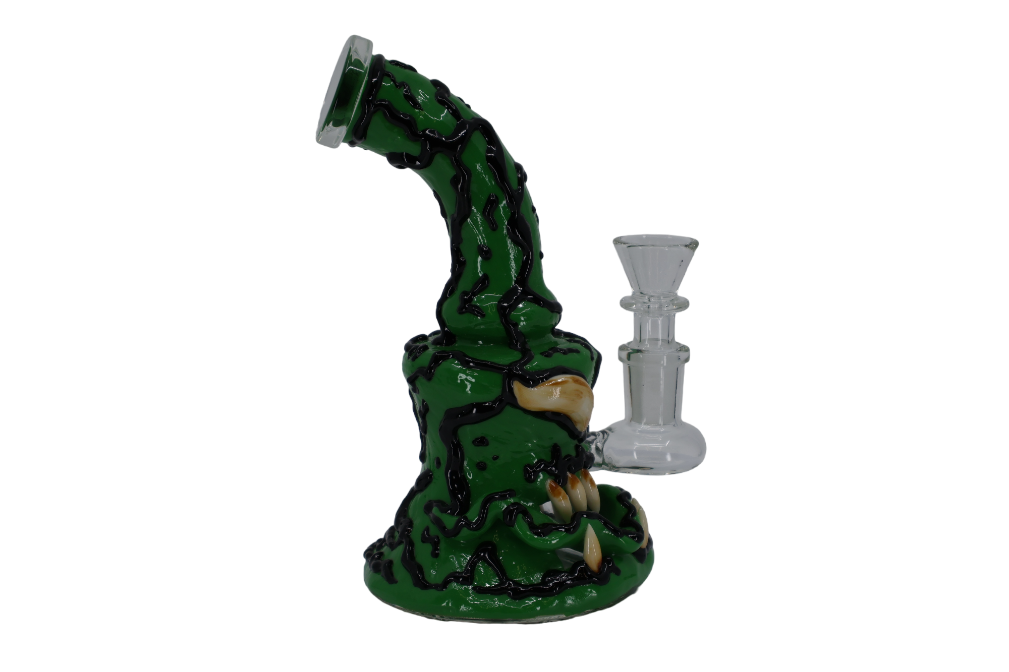 Venom Monster Bong
