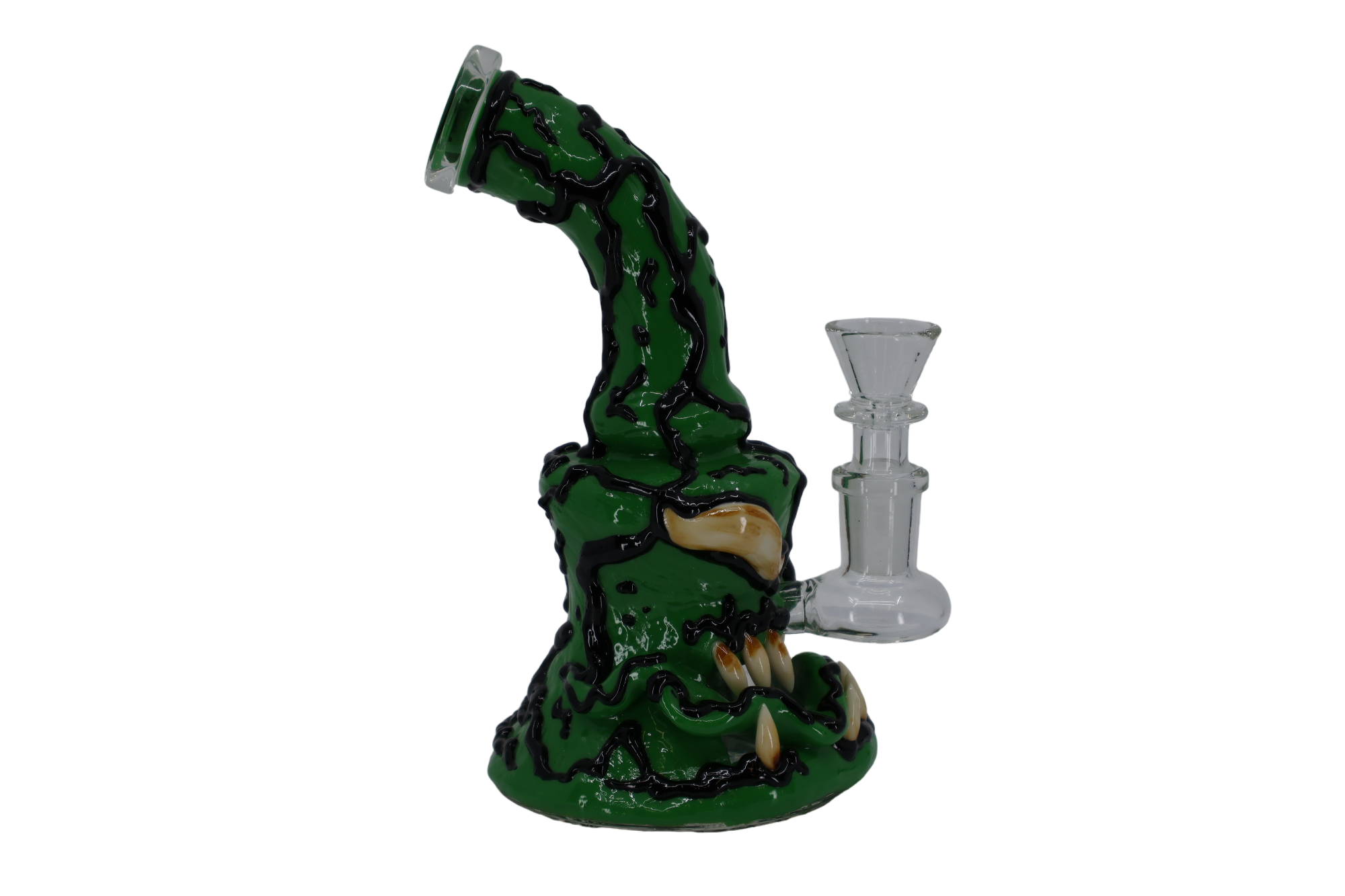Venom Monster Bong