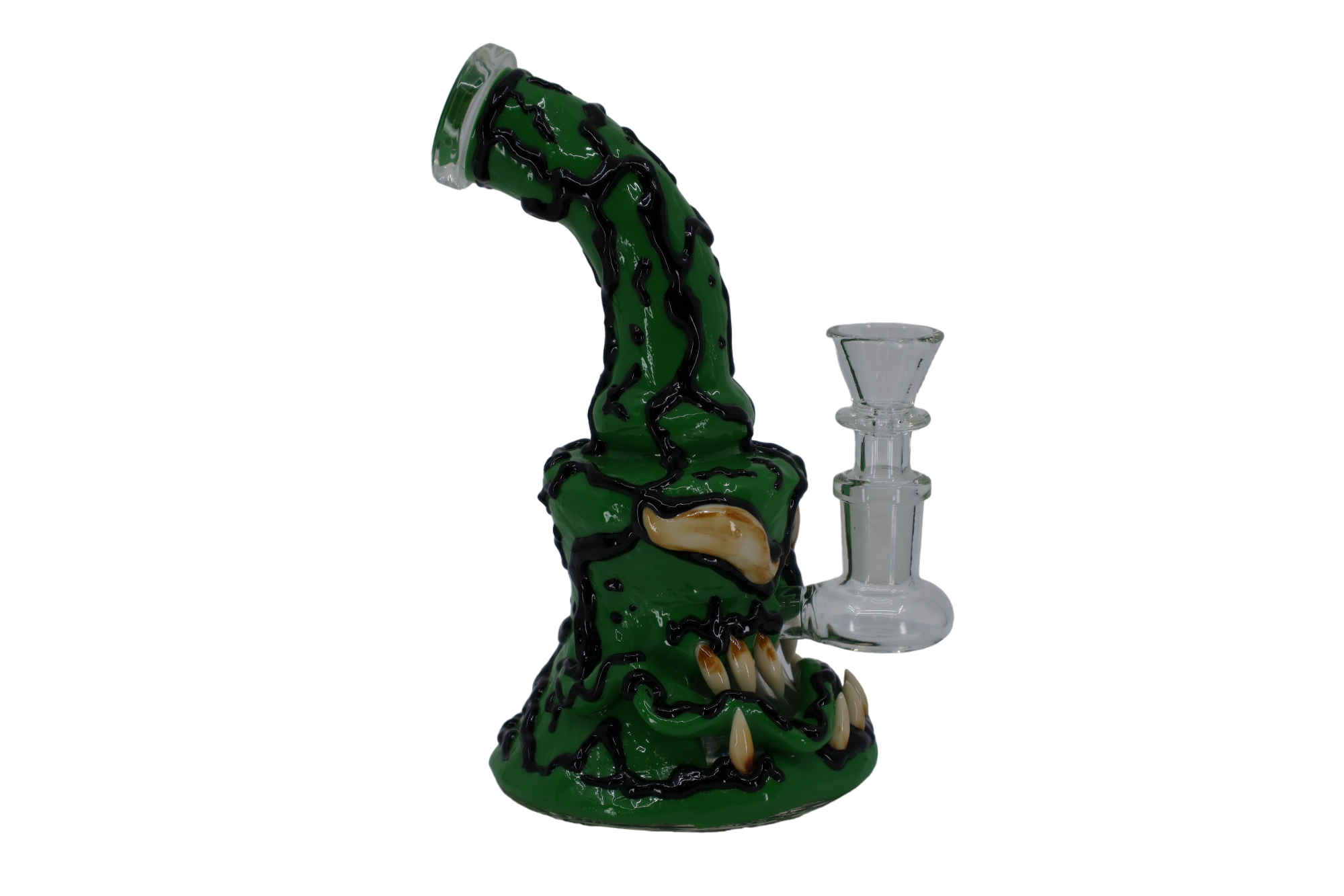 Venom Monster Bong