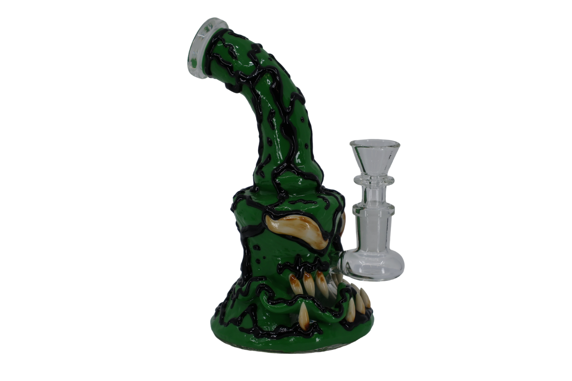 Venom Monster Bong