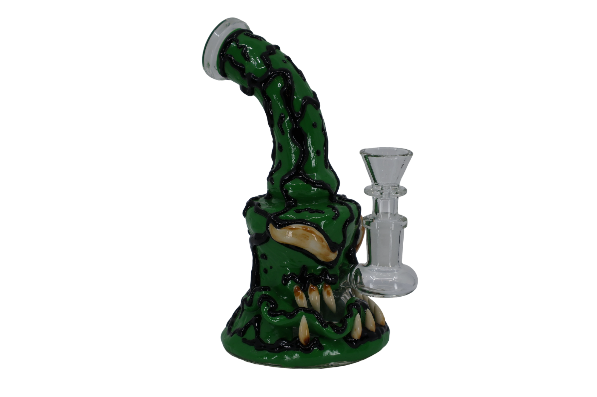 Venom Monster Bong